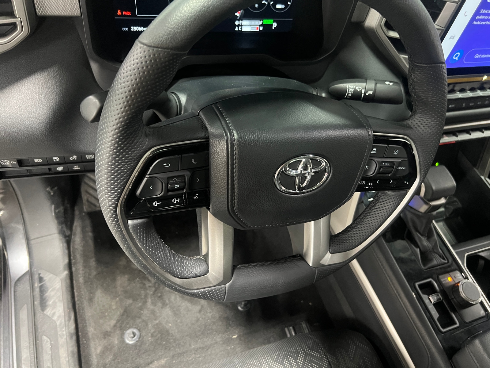 Thumbnail: 2023 Toyota Tundra - 4