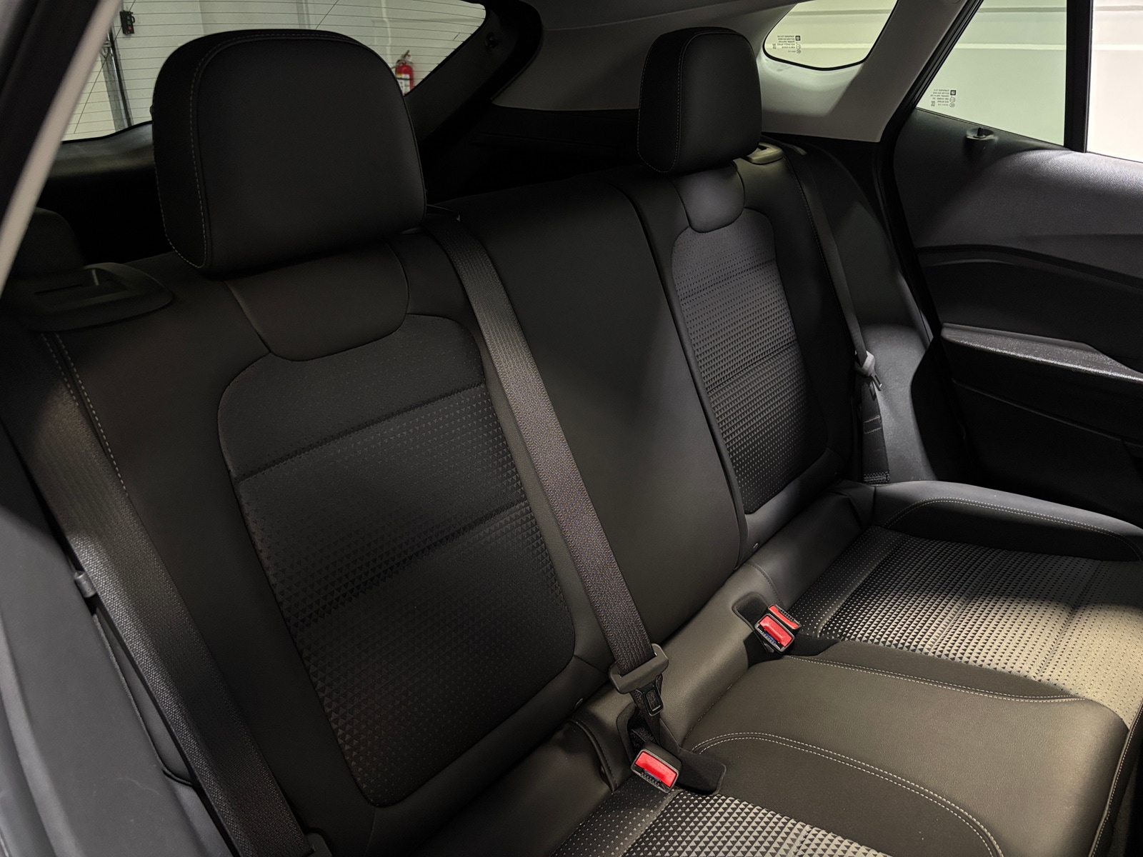 Thumbnail: 2025 Chevrolet Trax - 6