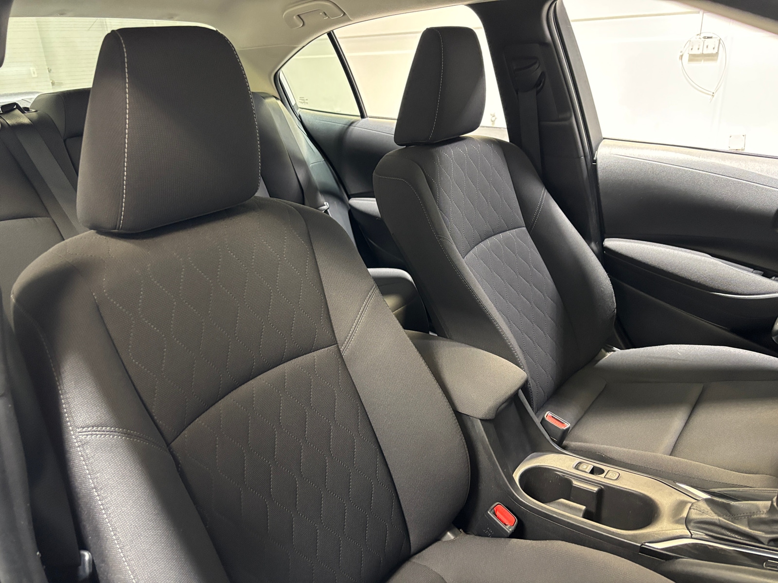 Thumbnail: 2024 Toyota Corolla - 2