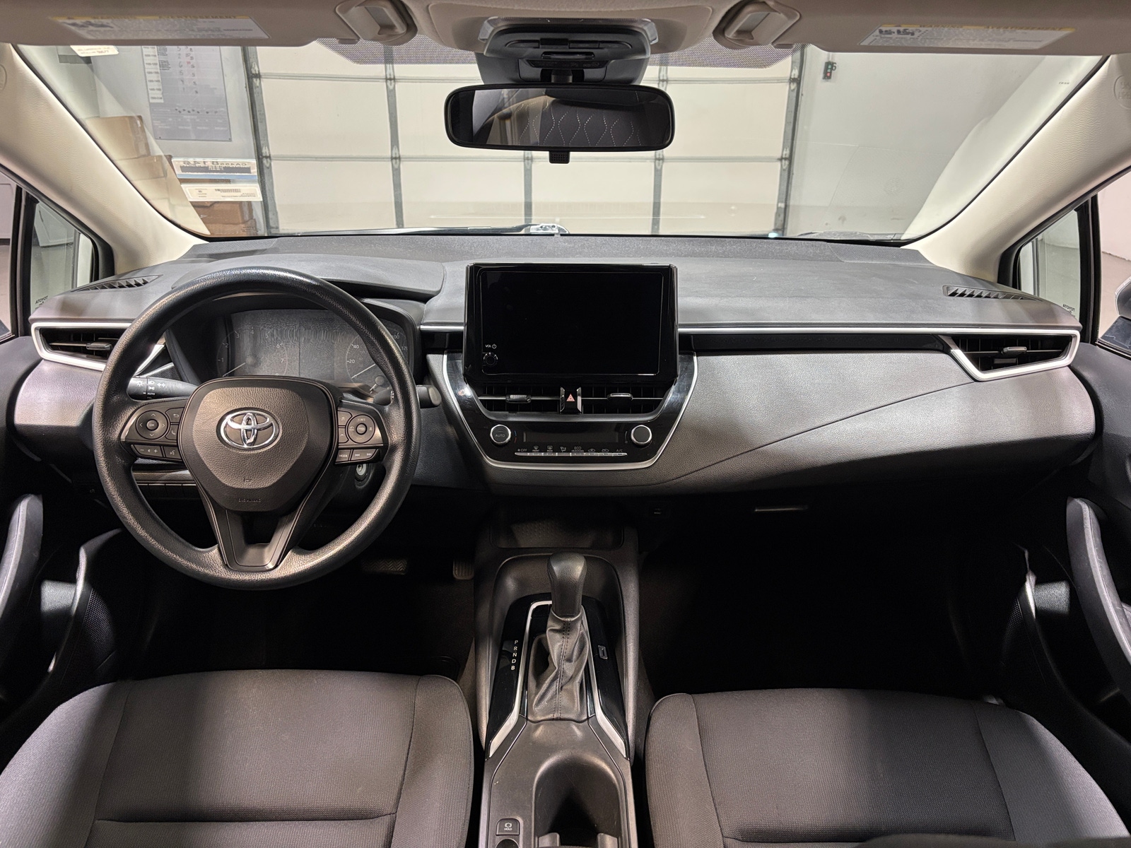 Thumbnail: 2024 Toyota Corolla - 3