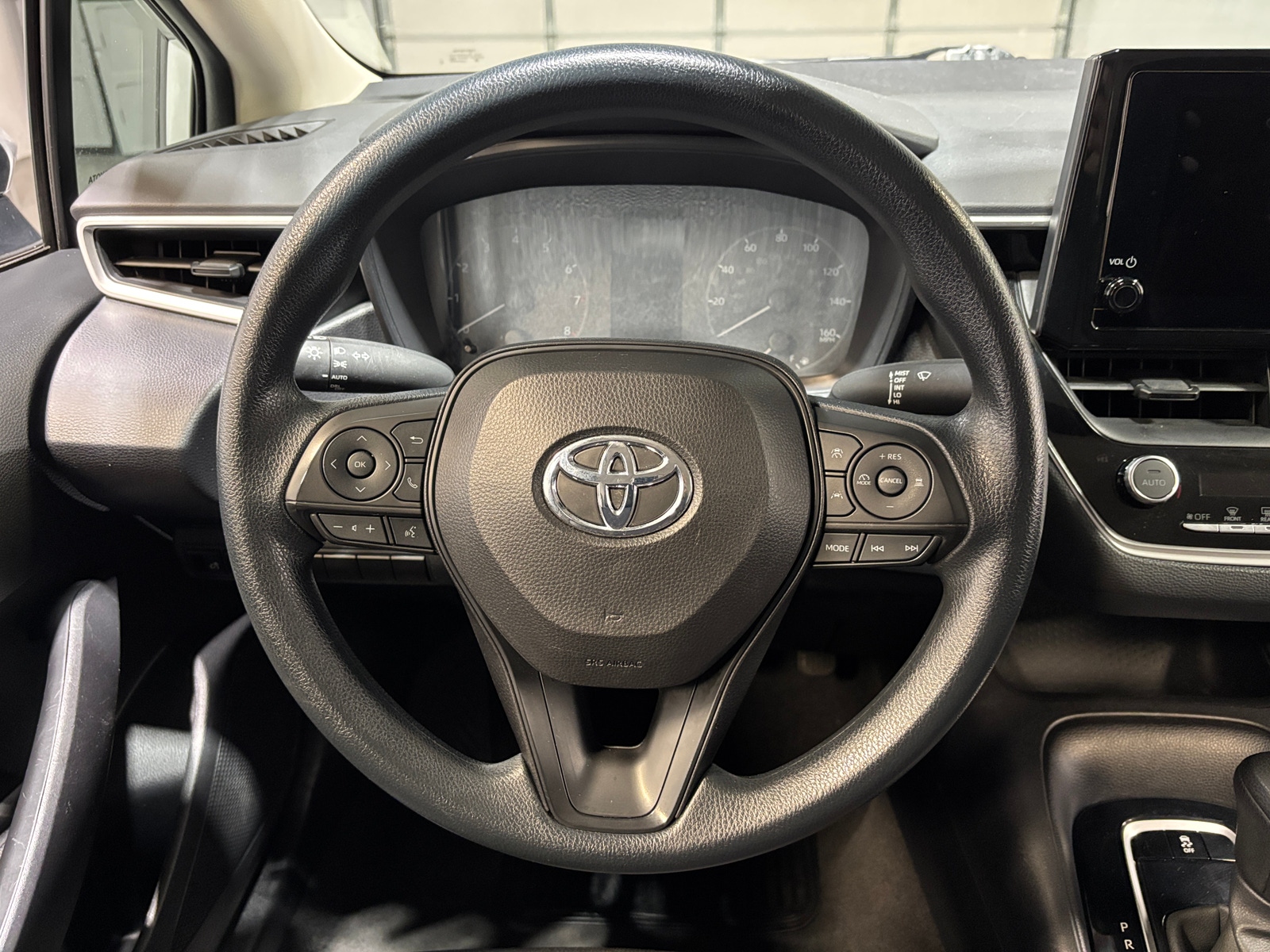 Thumbnail: 2024 Toyota Corolla - 5