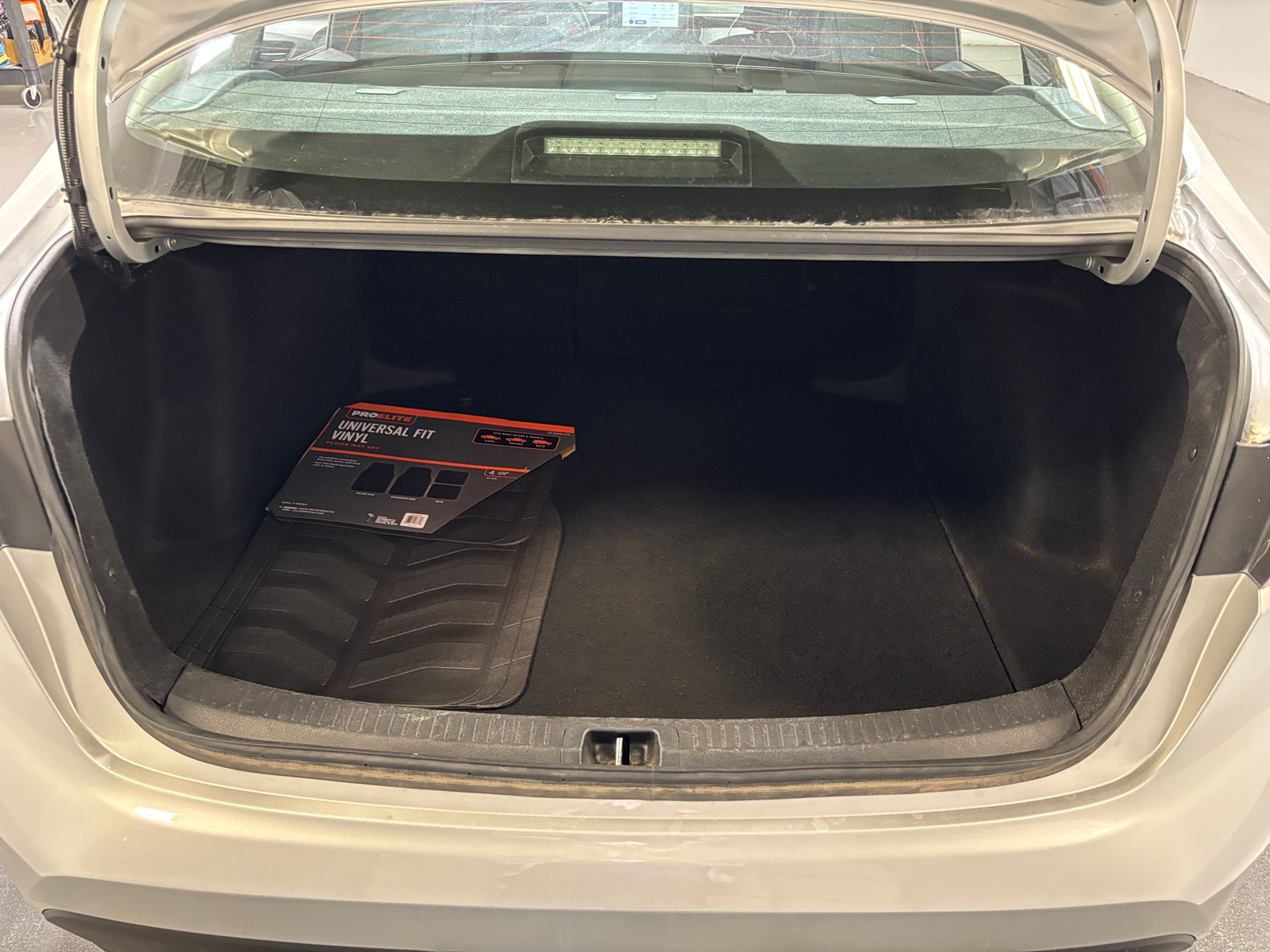 Thumbnail: 2024 Toyota Corolla - 7