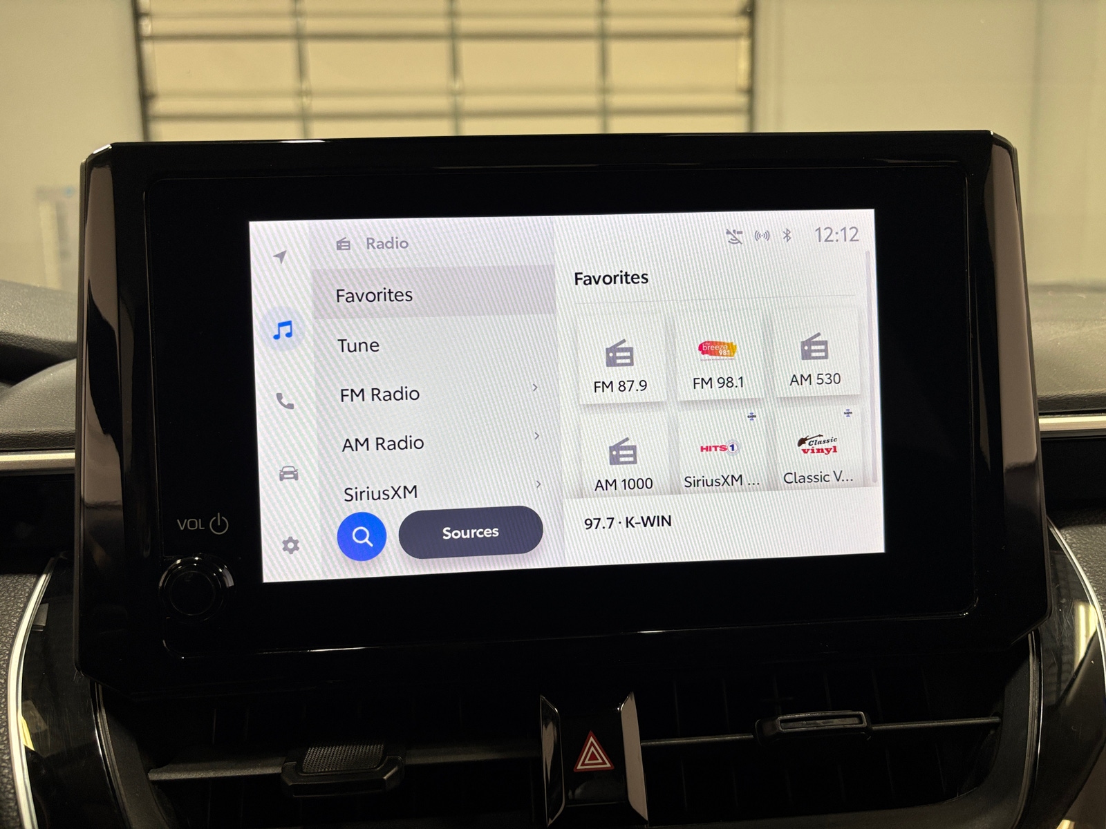 Thumbnail: 2024 Toyota Corolla - 4