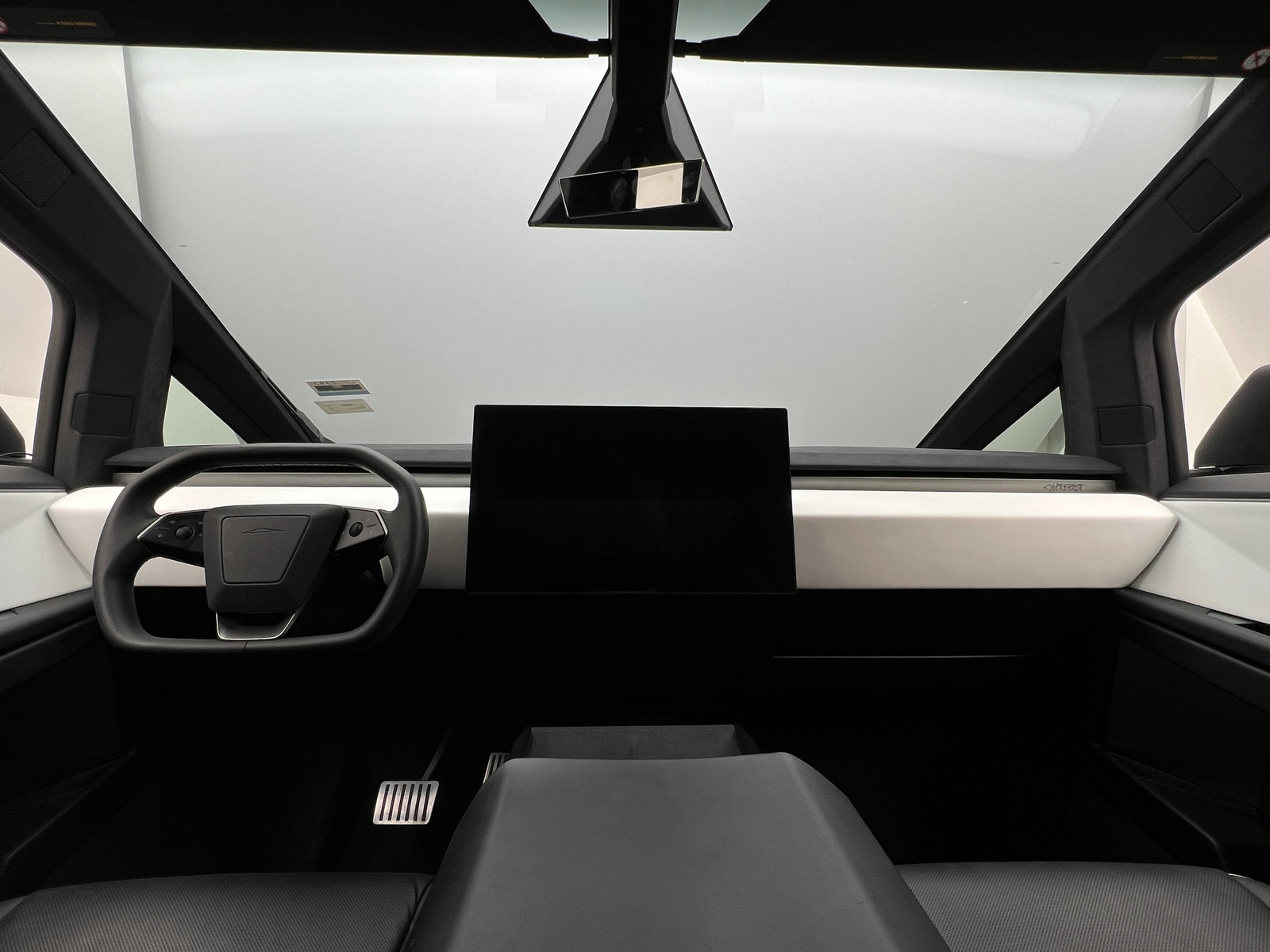 Thumbnail: 2024 Tesla Cybertruck - 2