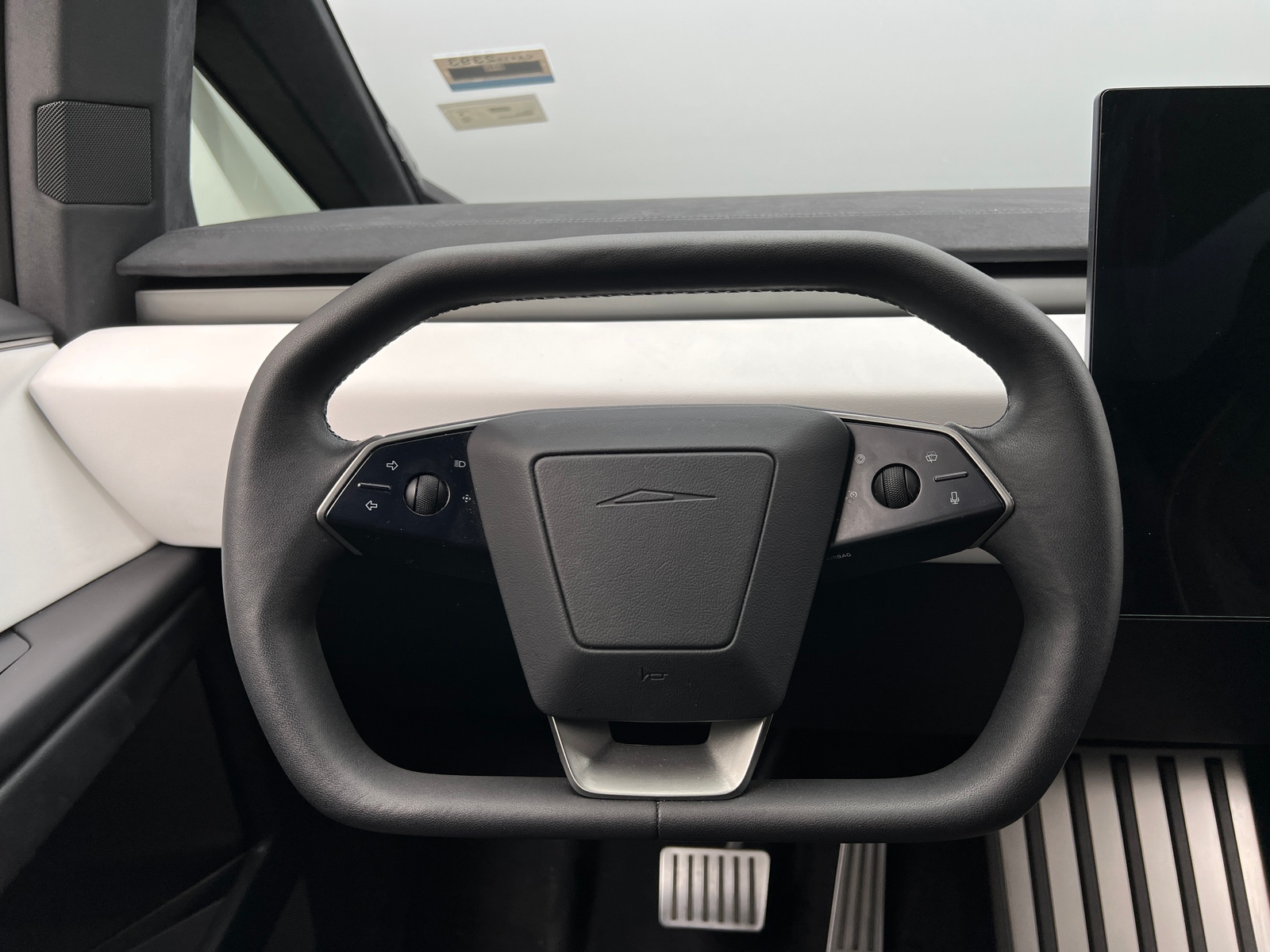 Thumbnail: 2024 Tesla Cybertruck - 3