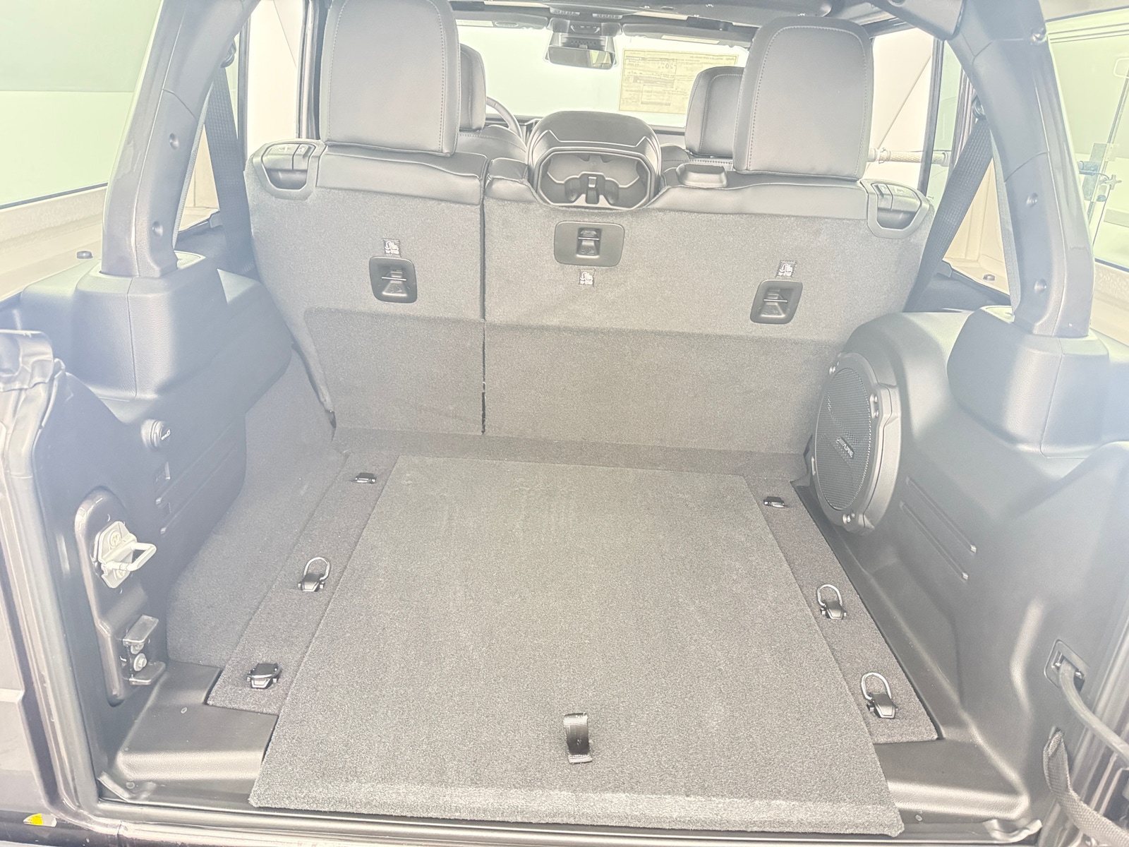 Thumbnail: 2026 Jeep Wrangler - 6