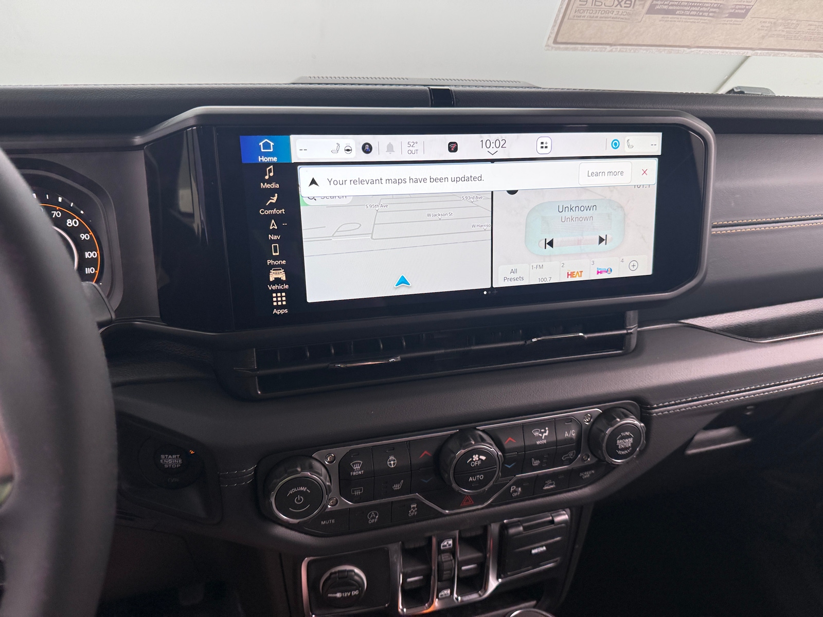 Thumbnail: 2026 Jeep Wrangler - 3