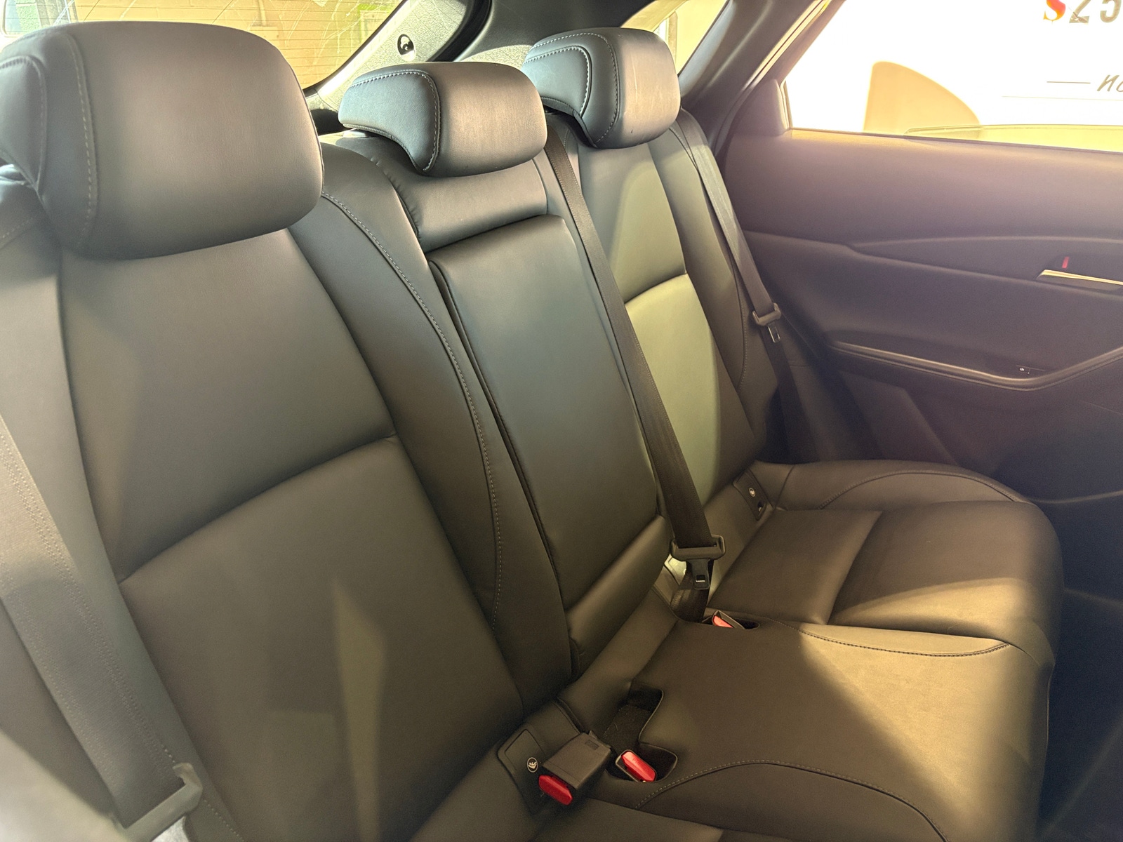 Thumbnail: 2025 Mazda CX-30 - 5