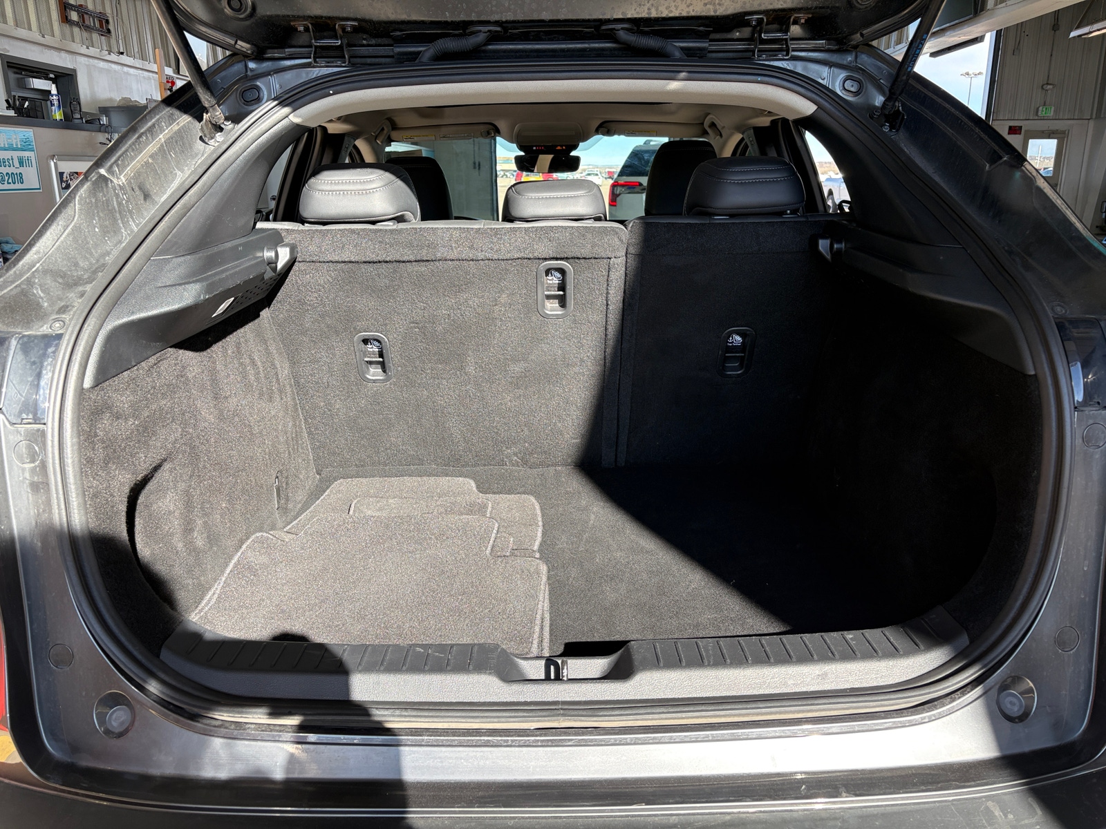 Thumbnail: 2025 Mazda CX-30 - 6