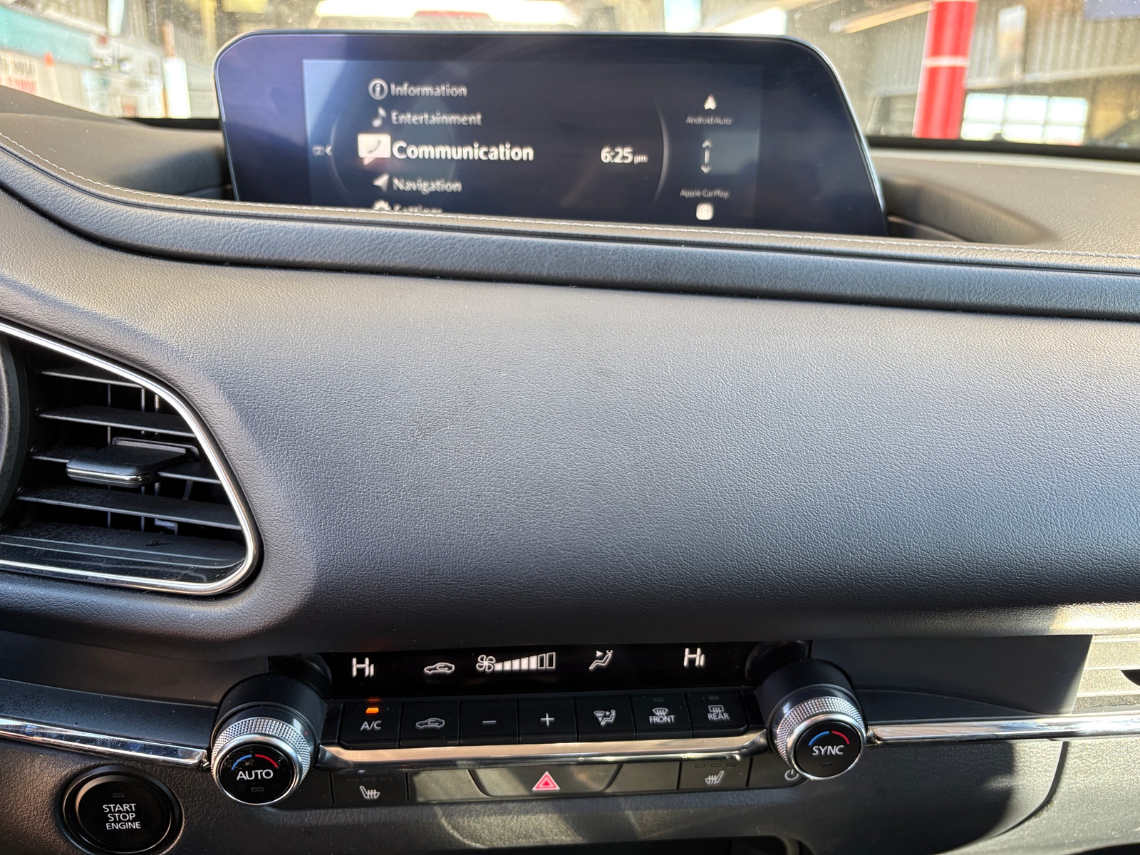 Thumbnail: 2025 Mazda CX-30 - 3