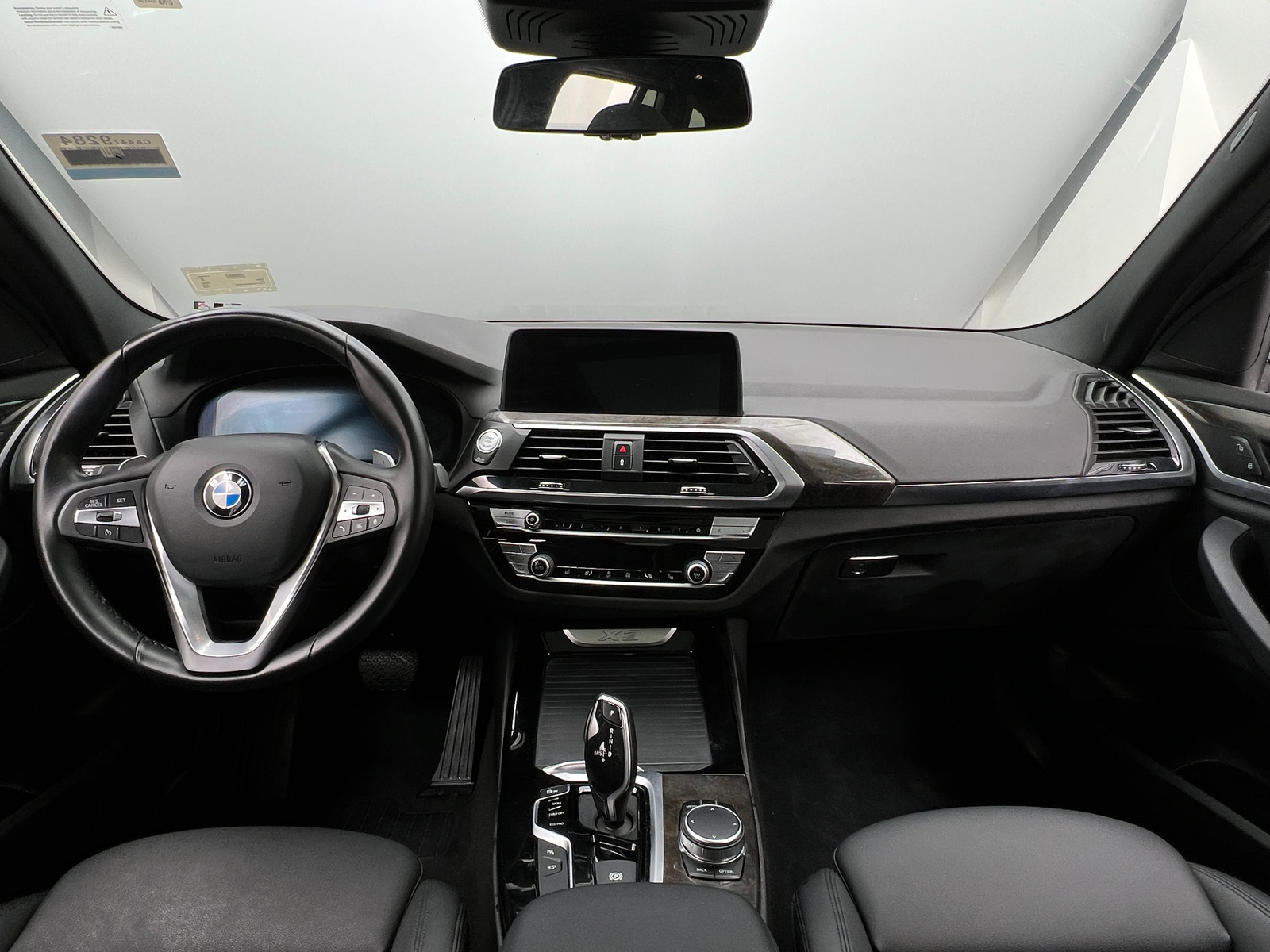 Thumbnail: 2020 BMW X3 - 2