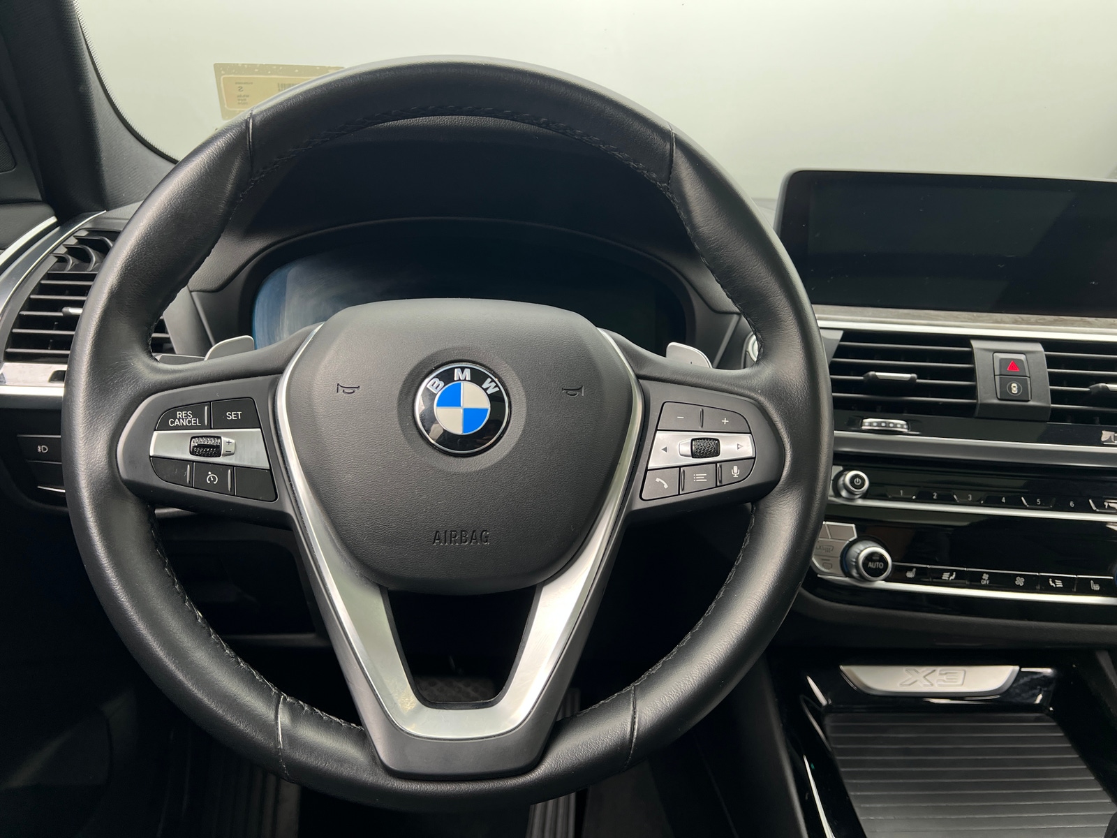 Thumbnail: 2020 BMW X3 - 4