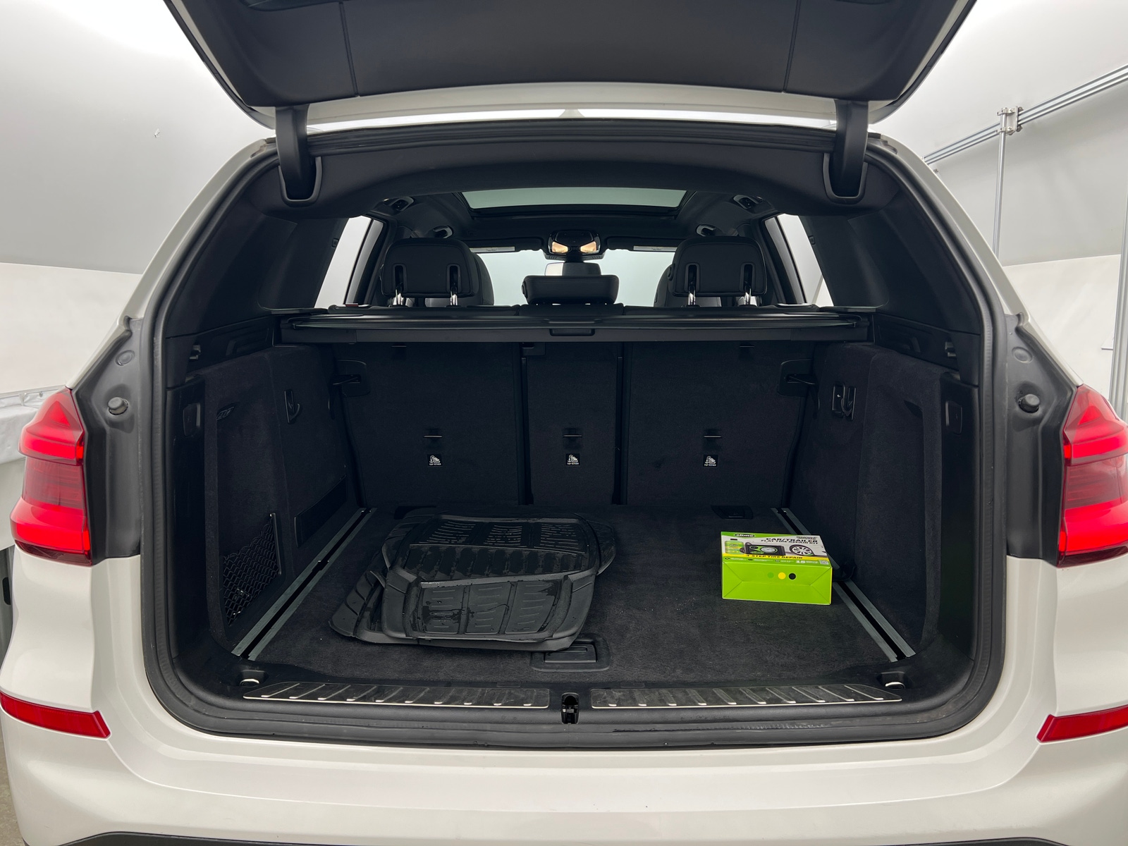 Thumbnail: 2020 BMW X3 - 6