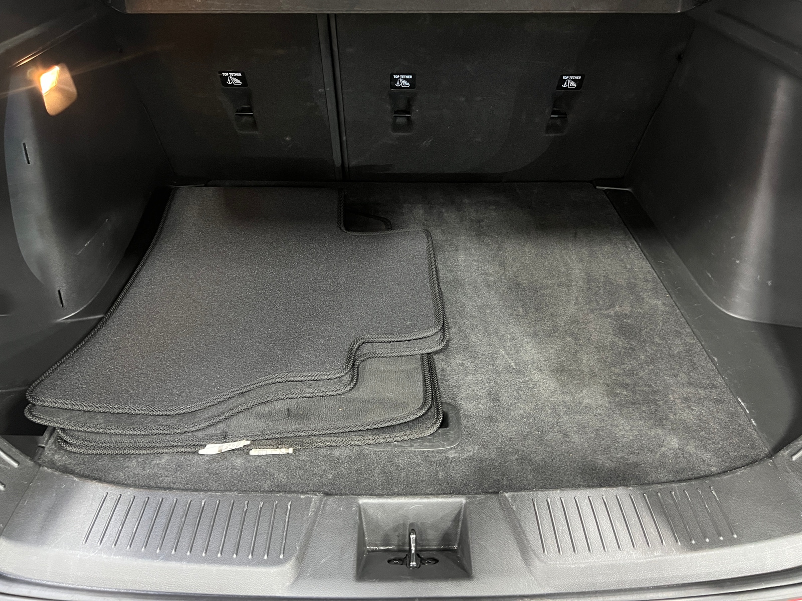 Thumbnail: 2025 Chevrolet Trax - 7