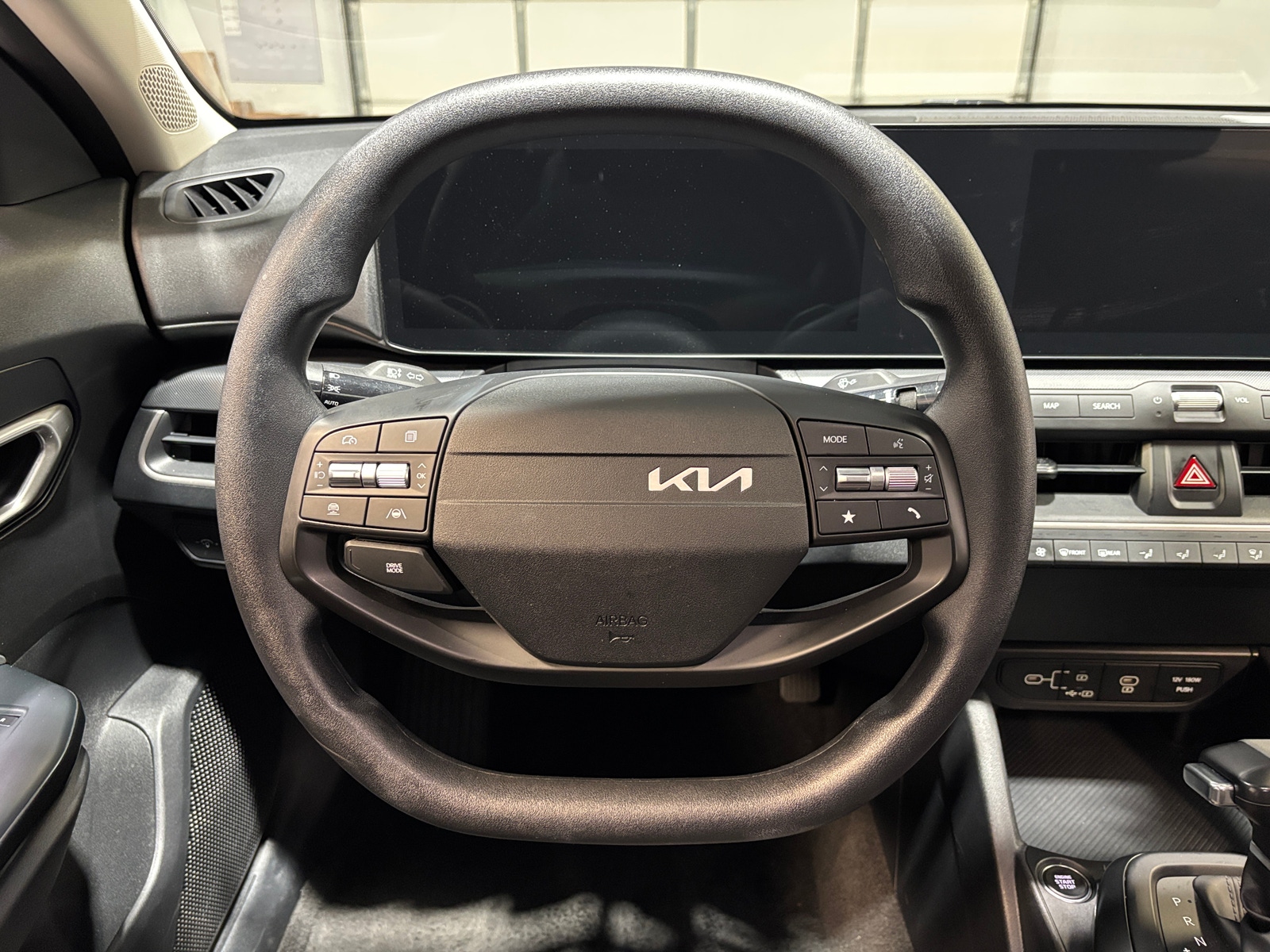 Thumbnail: 2025 Kia K4 - 5