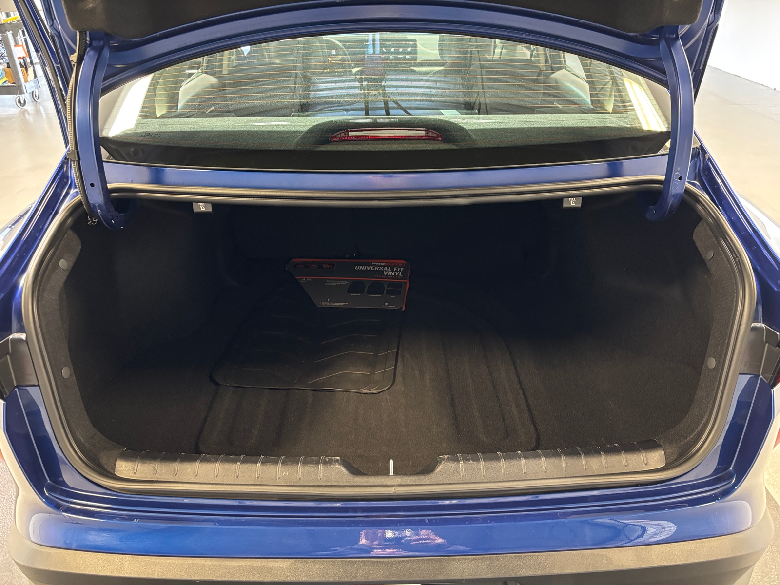 Thumbnail: 2025 Kia K4 - 7