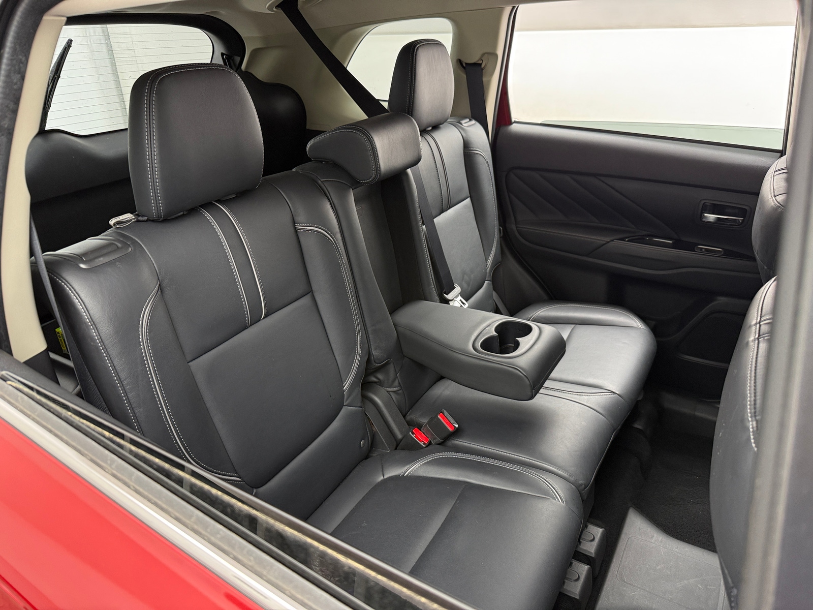 Thumbnail: 2018 Mitsubishi Outlander - 5