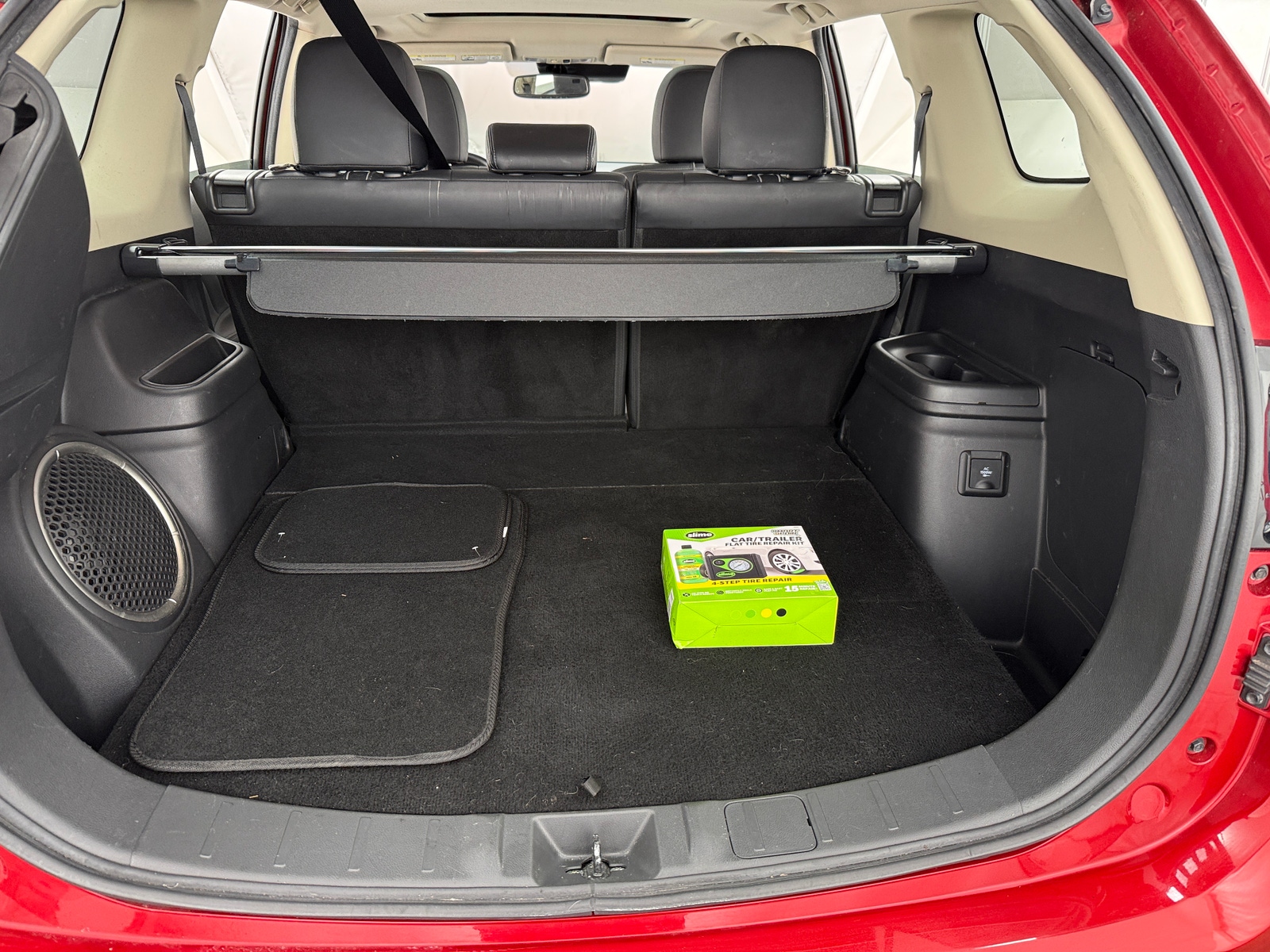 Thumbnail: 2018 Mitsubishi Outlander - 6