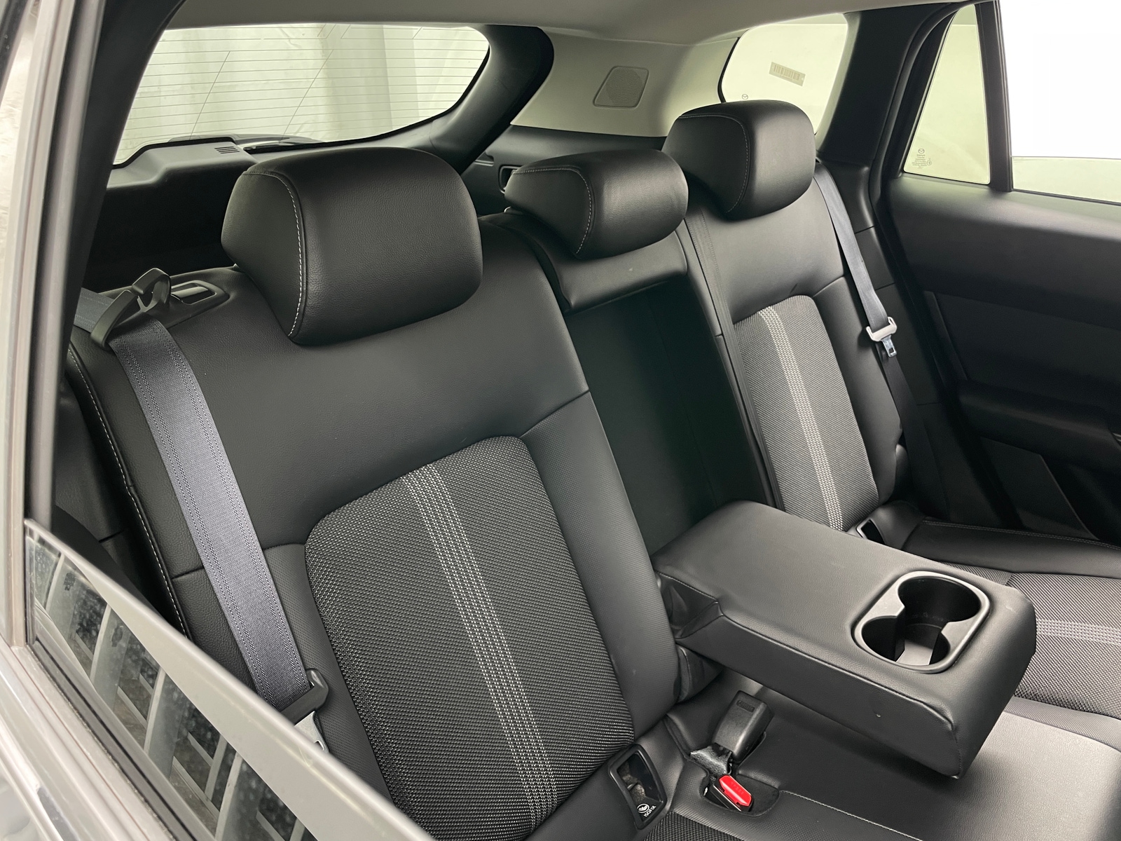 Thumbnail: 2024 Mazda CX-50 - 5