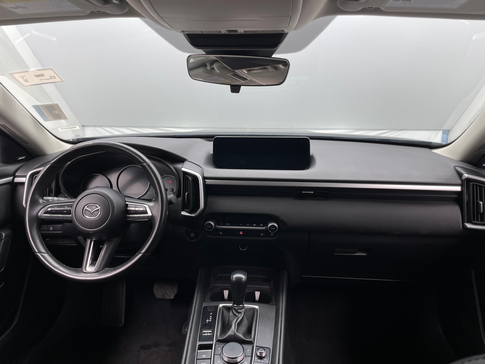 Thumbnail: 2024 Mazda CX-50 - 2