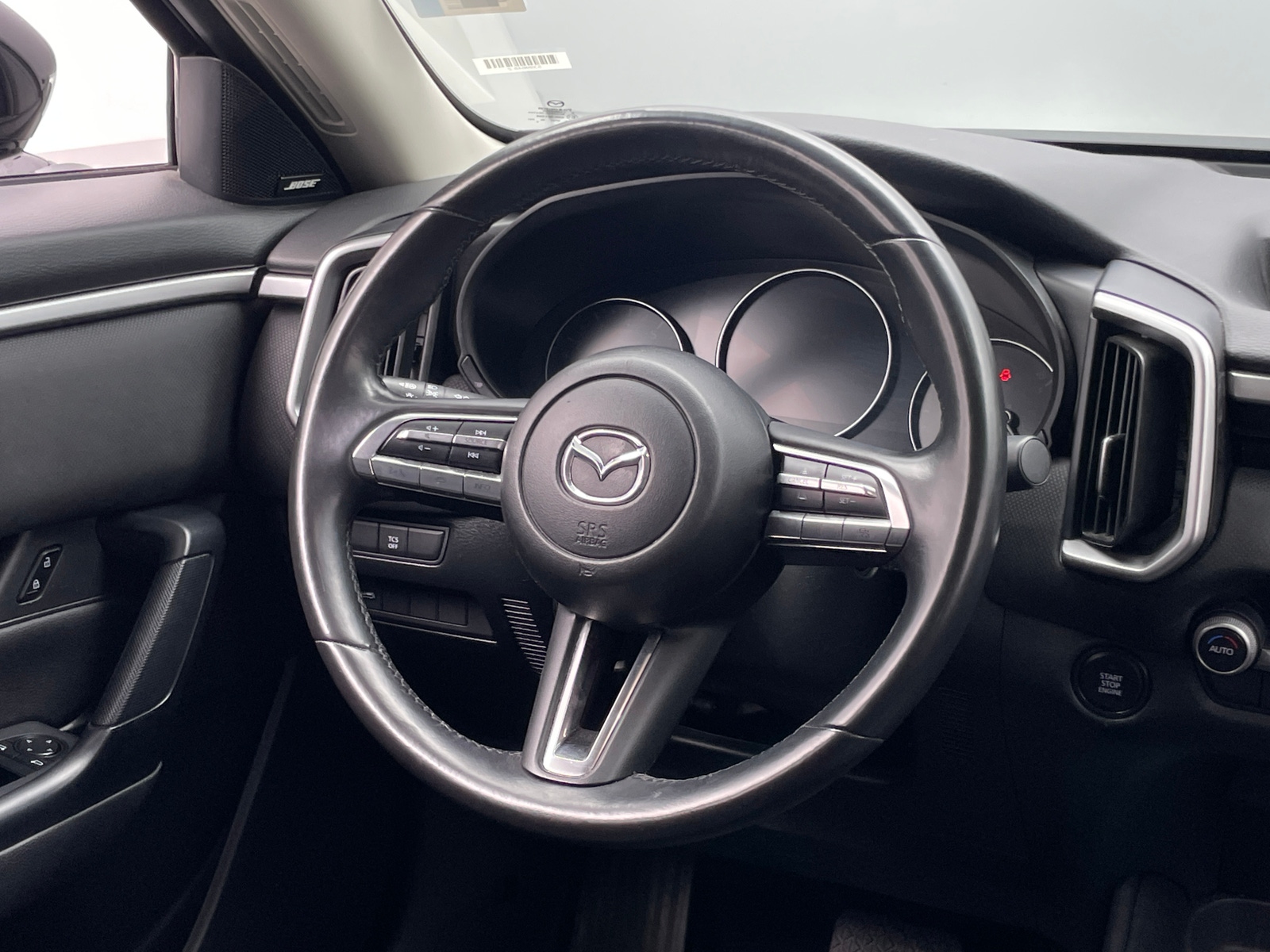 Thumbnail: 2024 Mazda CX-50 - 4