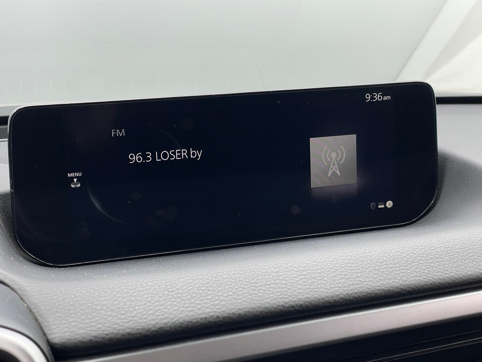 Thumbnail: 2024 Mazda CX-50 - 3