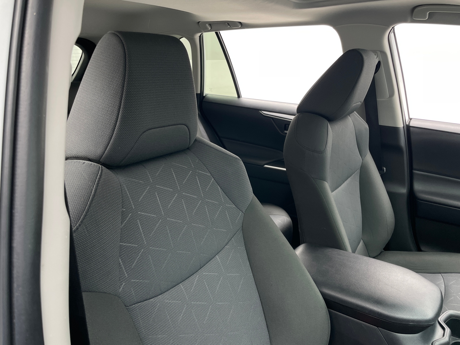 Thumbnail: 2025 Toyota RAV4 - 2