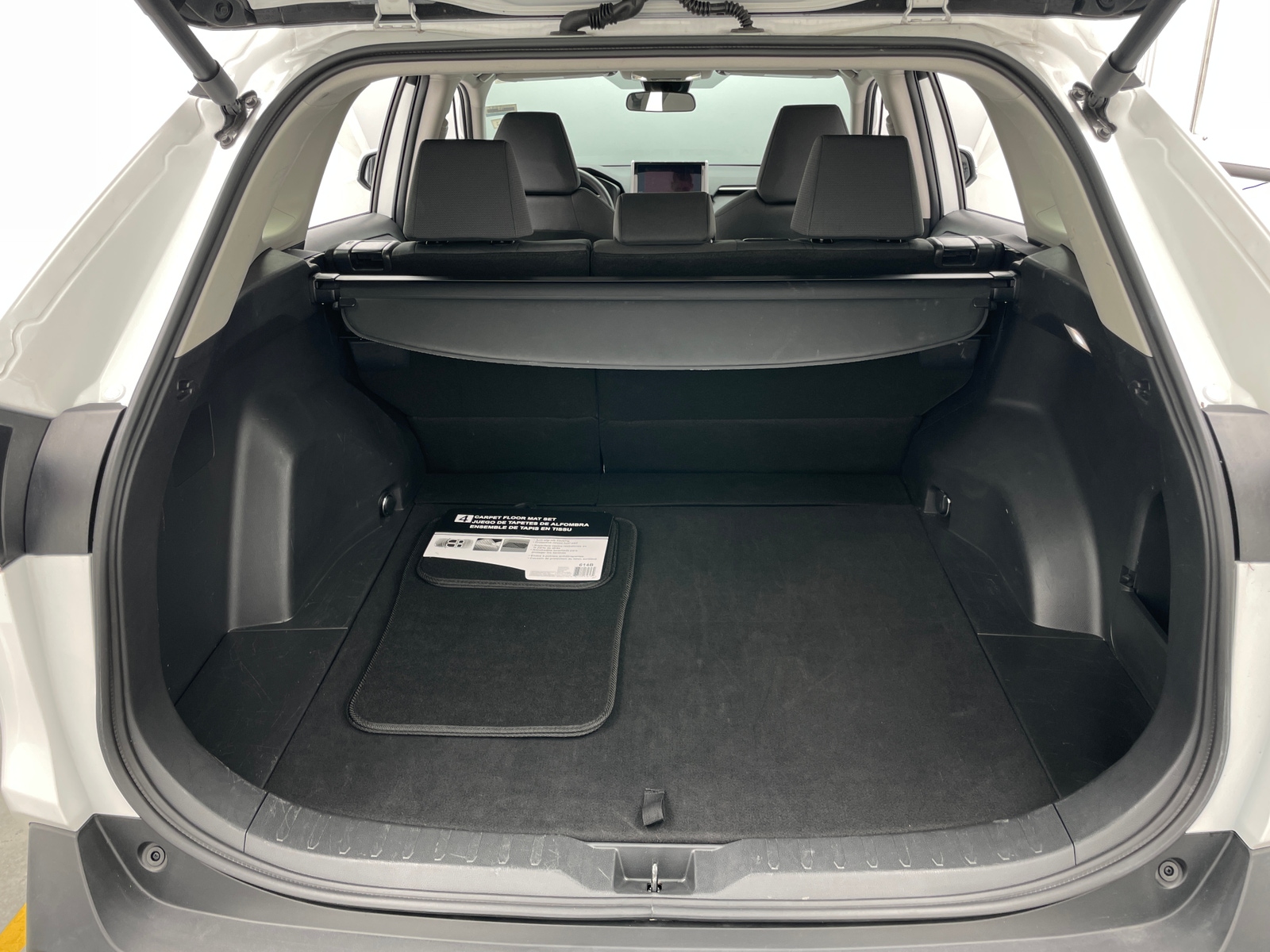 Thumbnail: 2025 Toyota RAV4 - 7