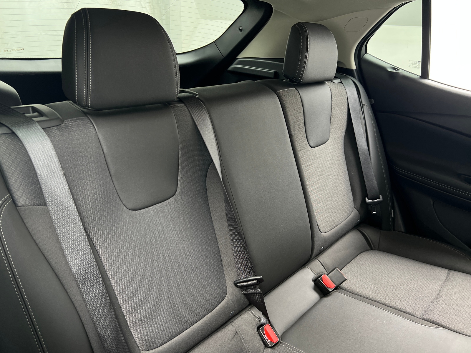 Thumbnail: 2025 Buick Encore GX - 6