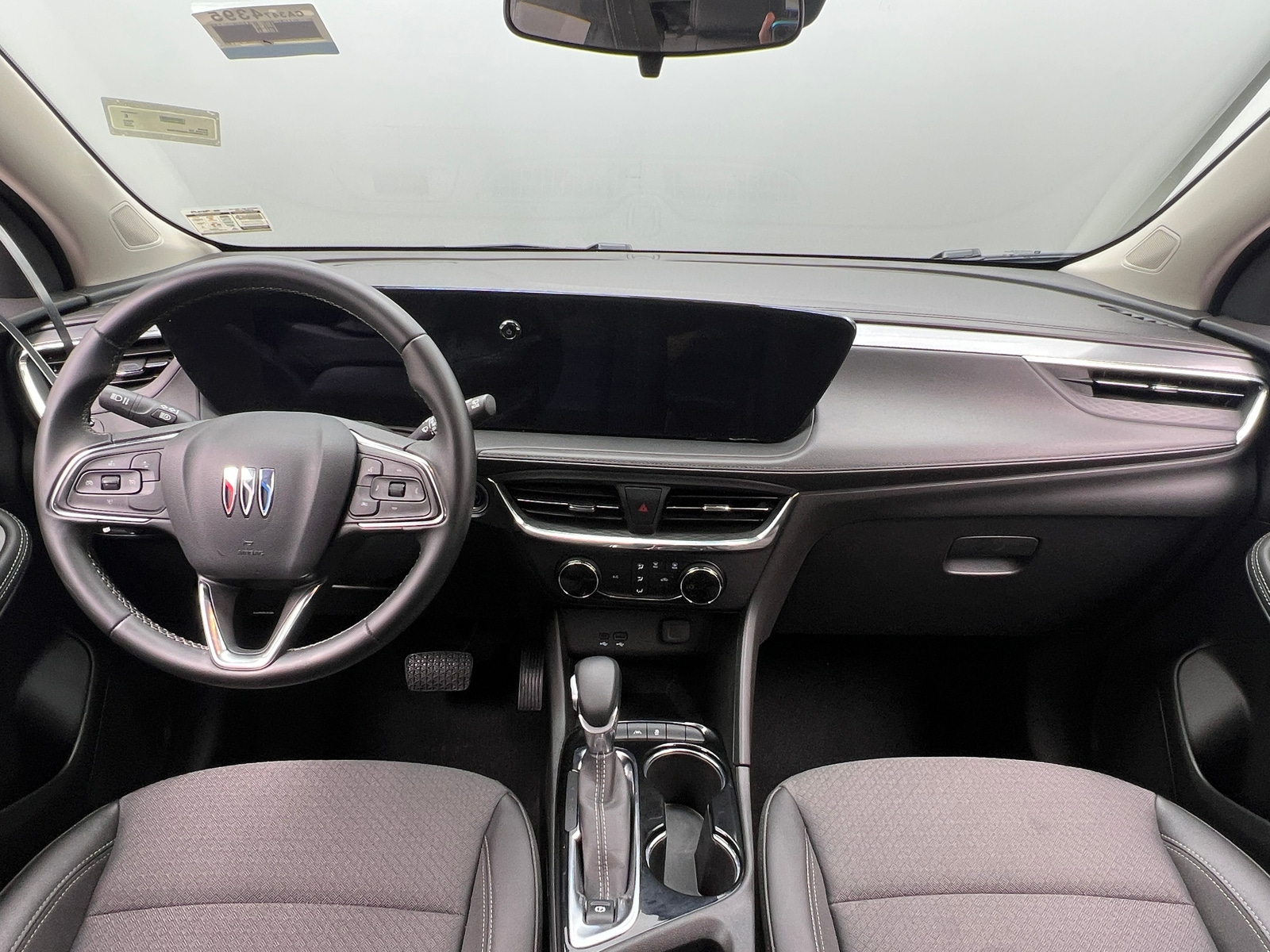 Thumbnail: 2025 Buick Encore GX - 3