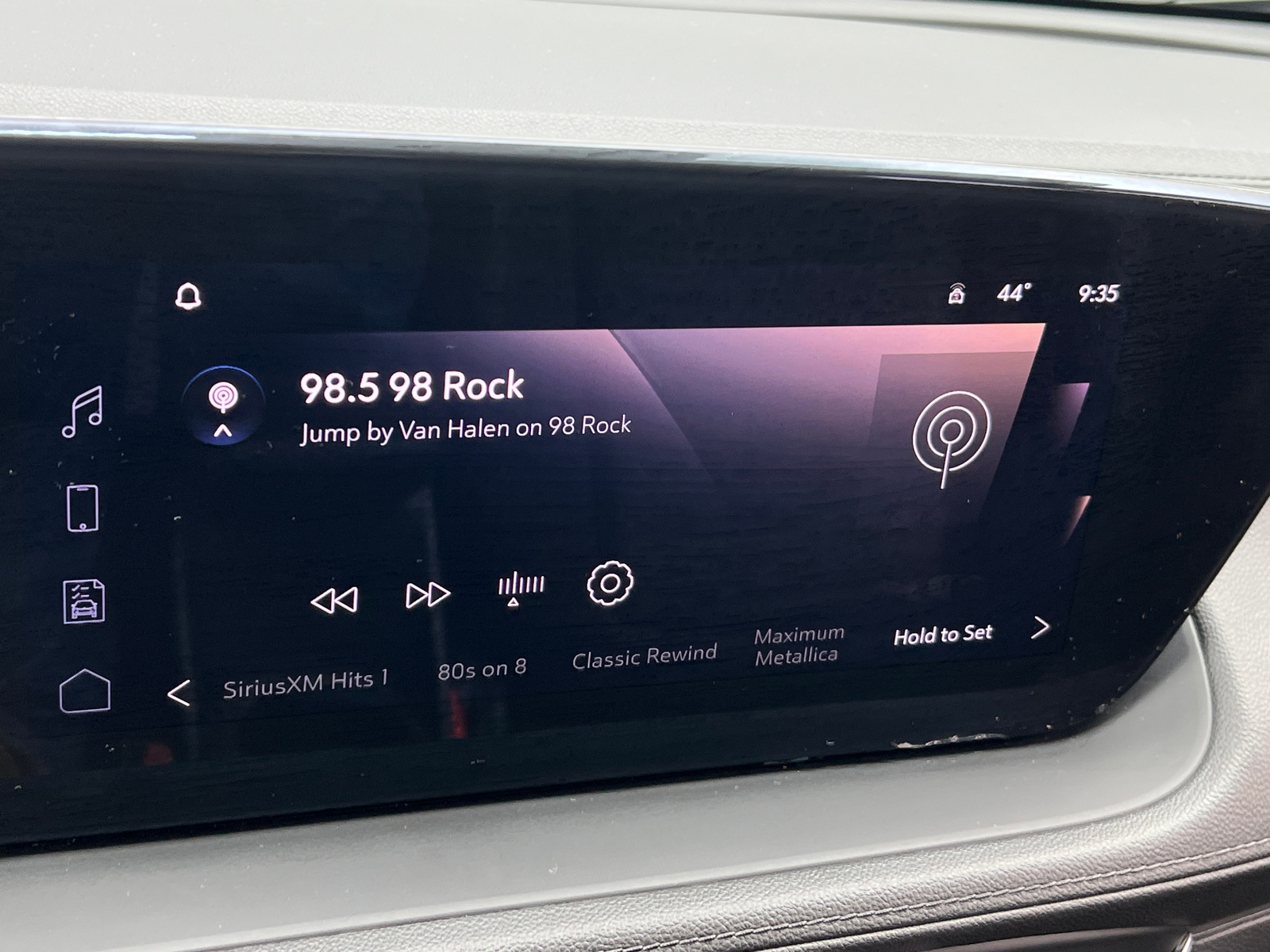 Thumbnail: 2025 Buick Encore GX - 4