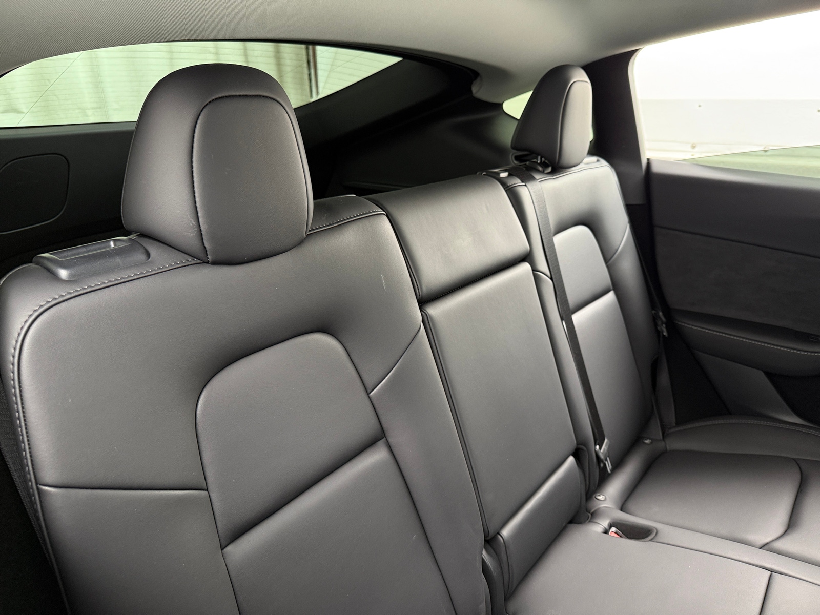 Thumbnail: 2024 Tesla Model Y - 5