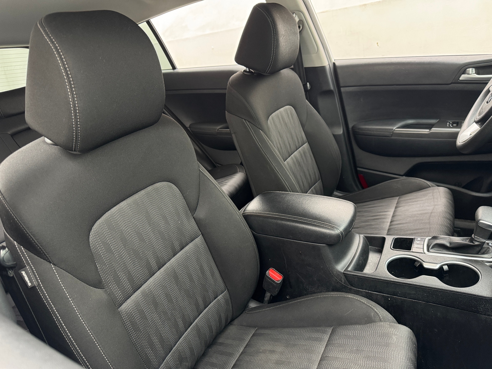 Thumbnail: 2021 Kia Sportage - 2