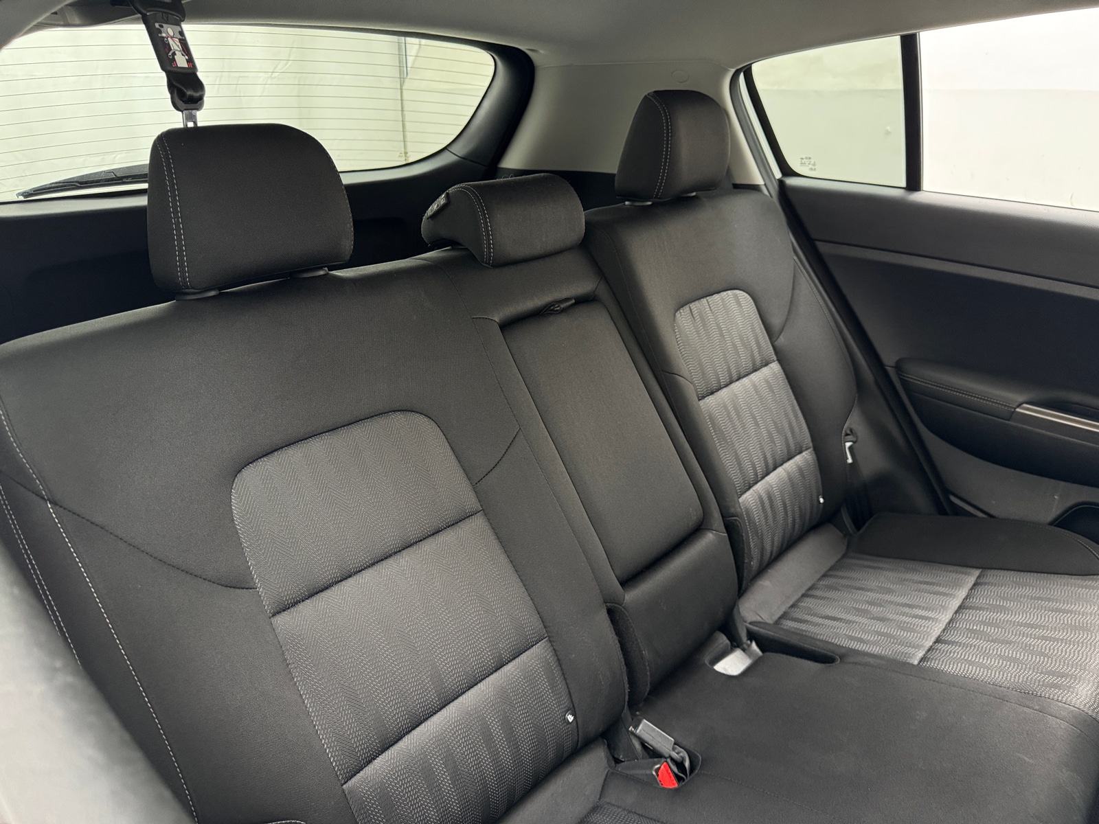 Thumbnail: 2021 Kia Sportage - 6