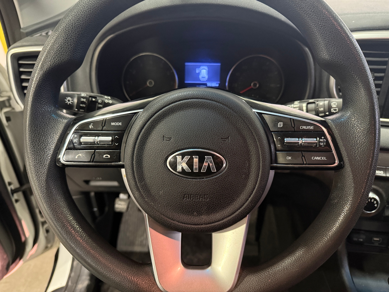Thumbnail: 2021 Kia Sportage - 5