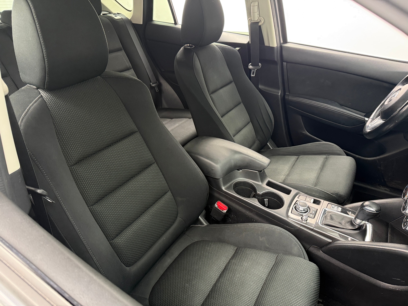 Thumbnail: 2016 Mazda CX-5 - 2