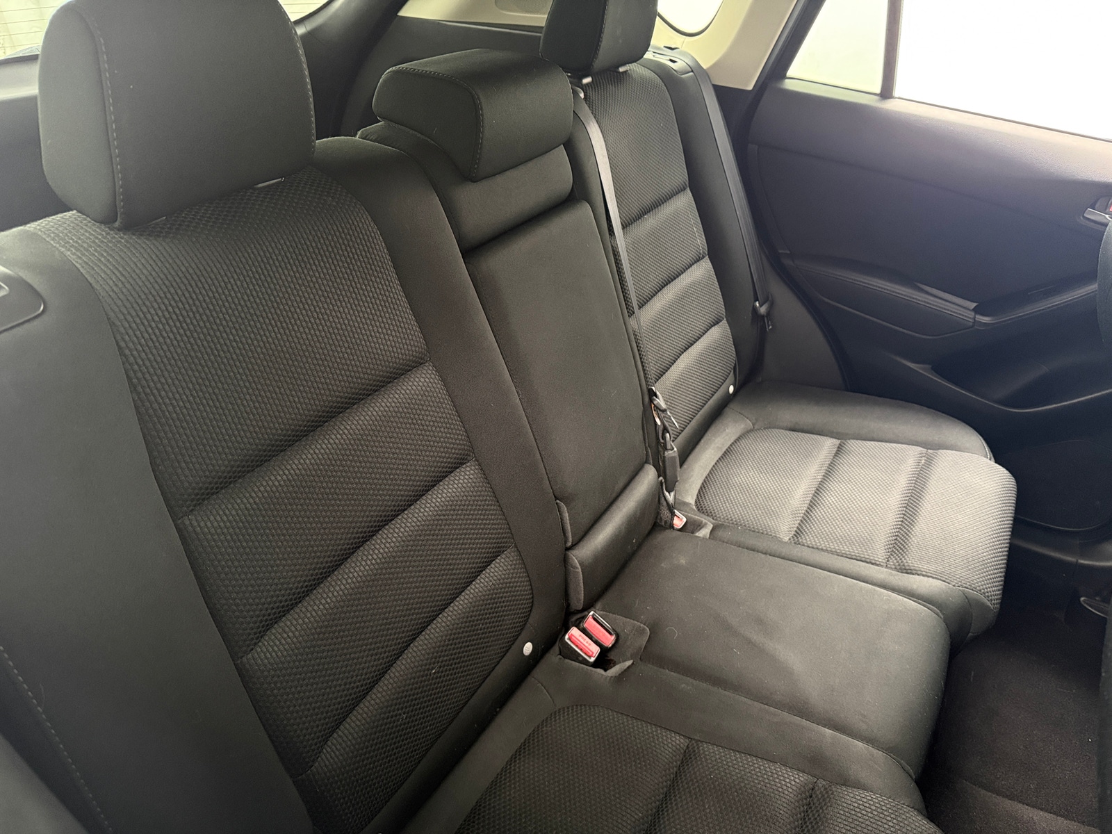 Thumbnail: 2016 Mazda CX-5 - 6