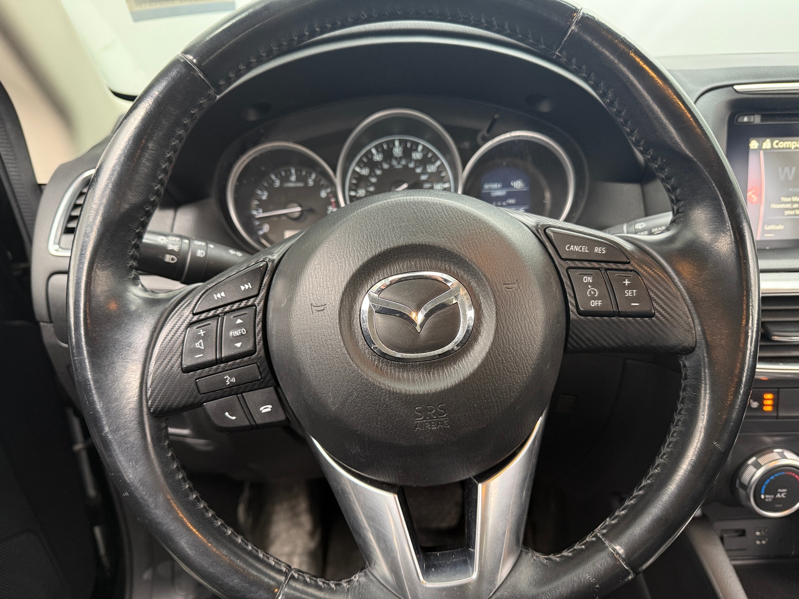 Thumbnail: 2016 Mazda CX-5 - 5