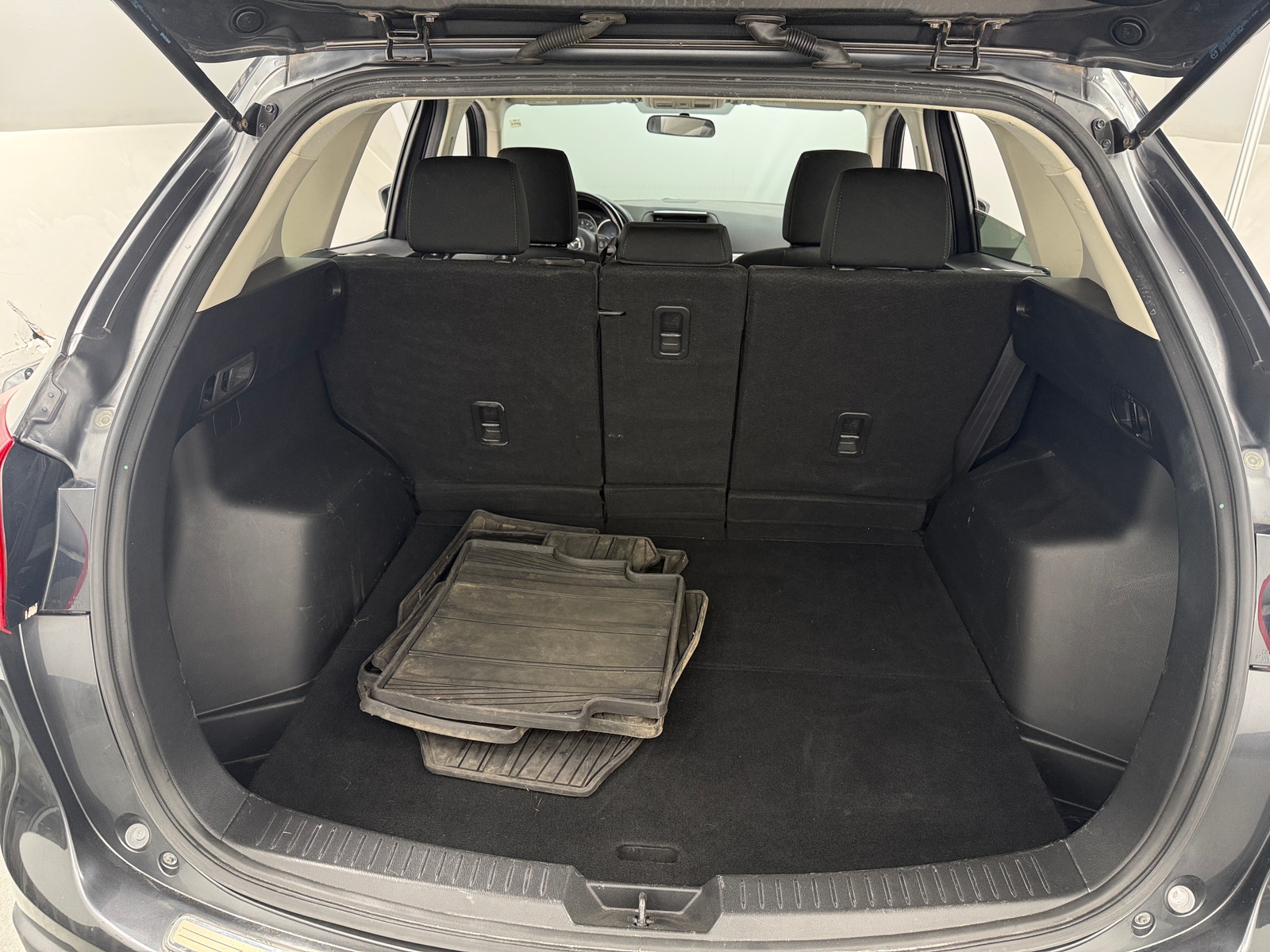 Thumbnail: 2016 Mazda CX-5 - 7