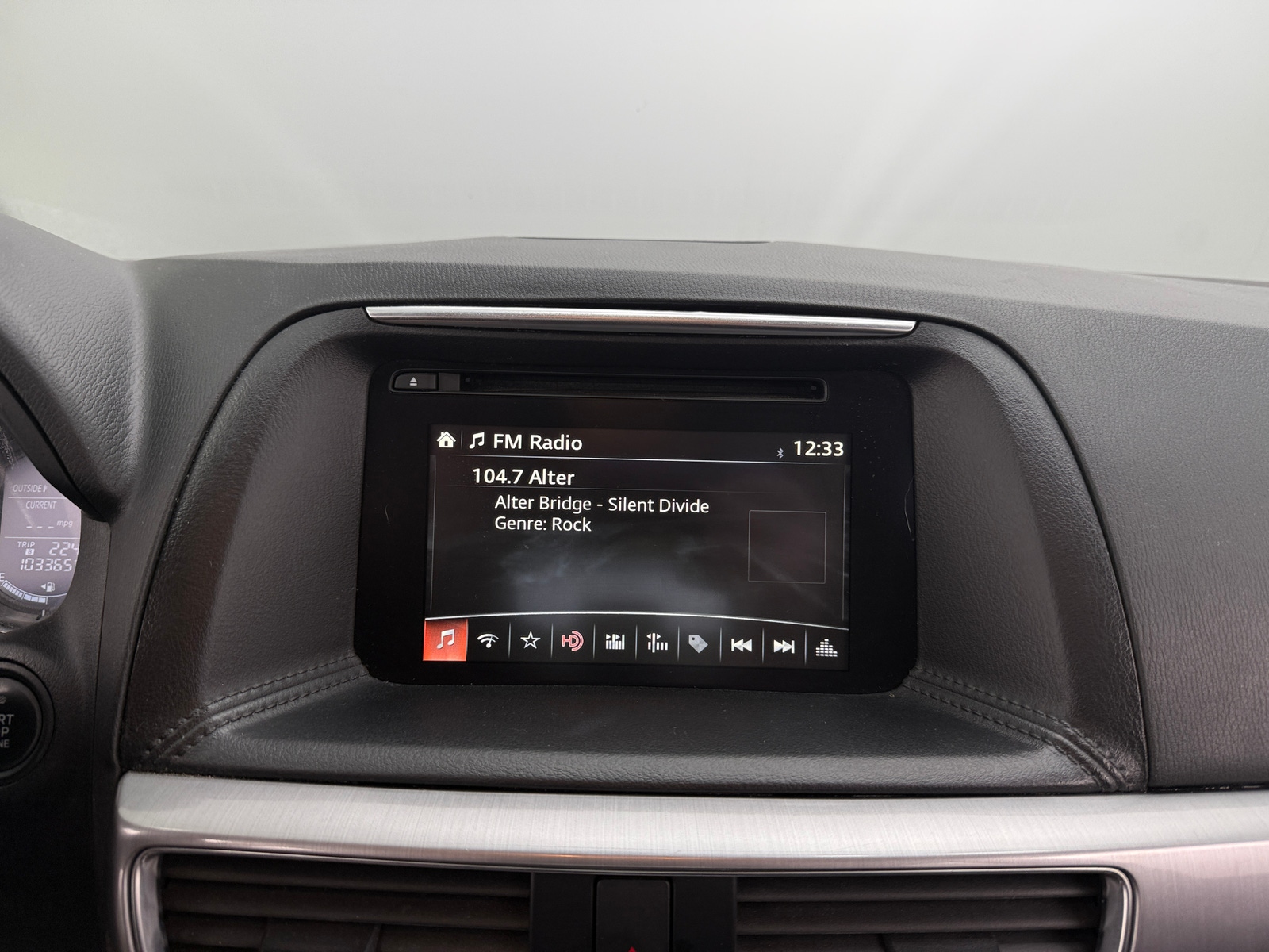 Thumbnail: 2016 Mazda CX-5 - 4