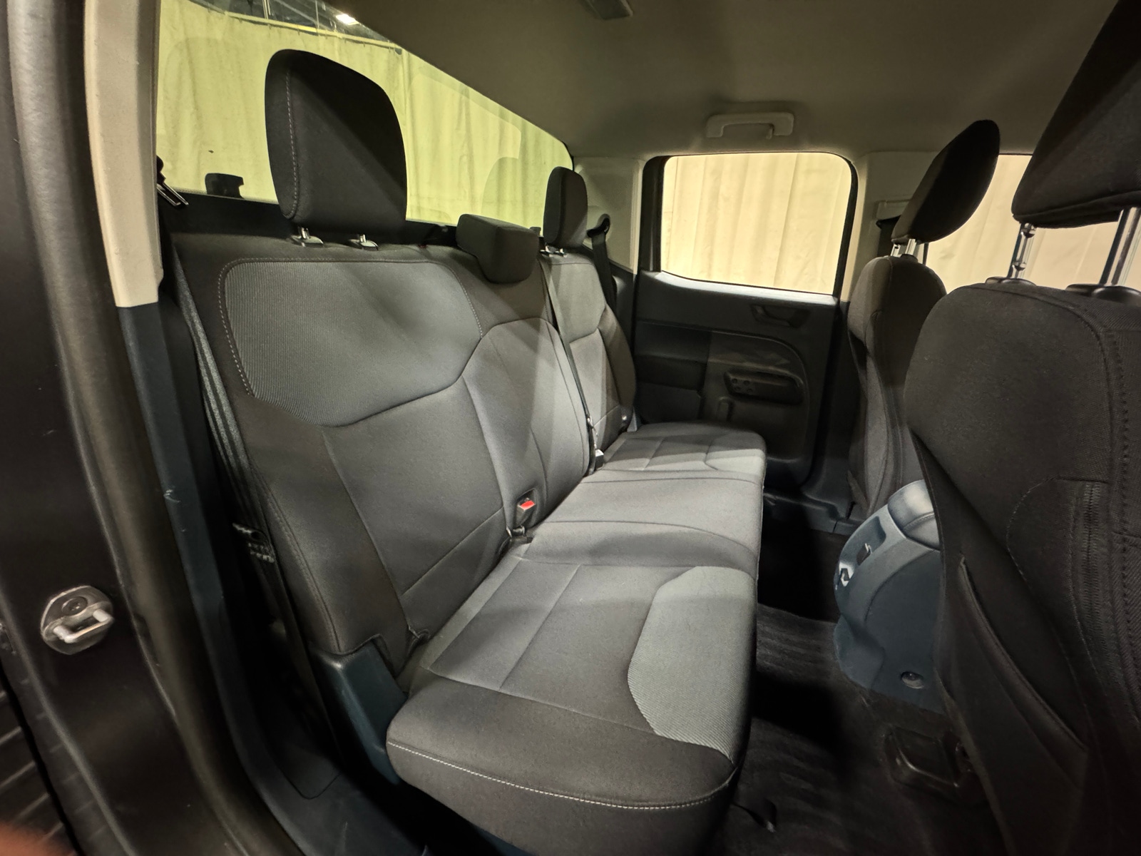 Thumbnail: 2022 Ford Maverick - 6