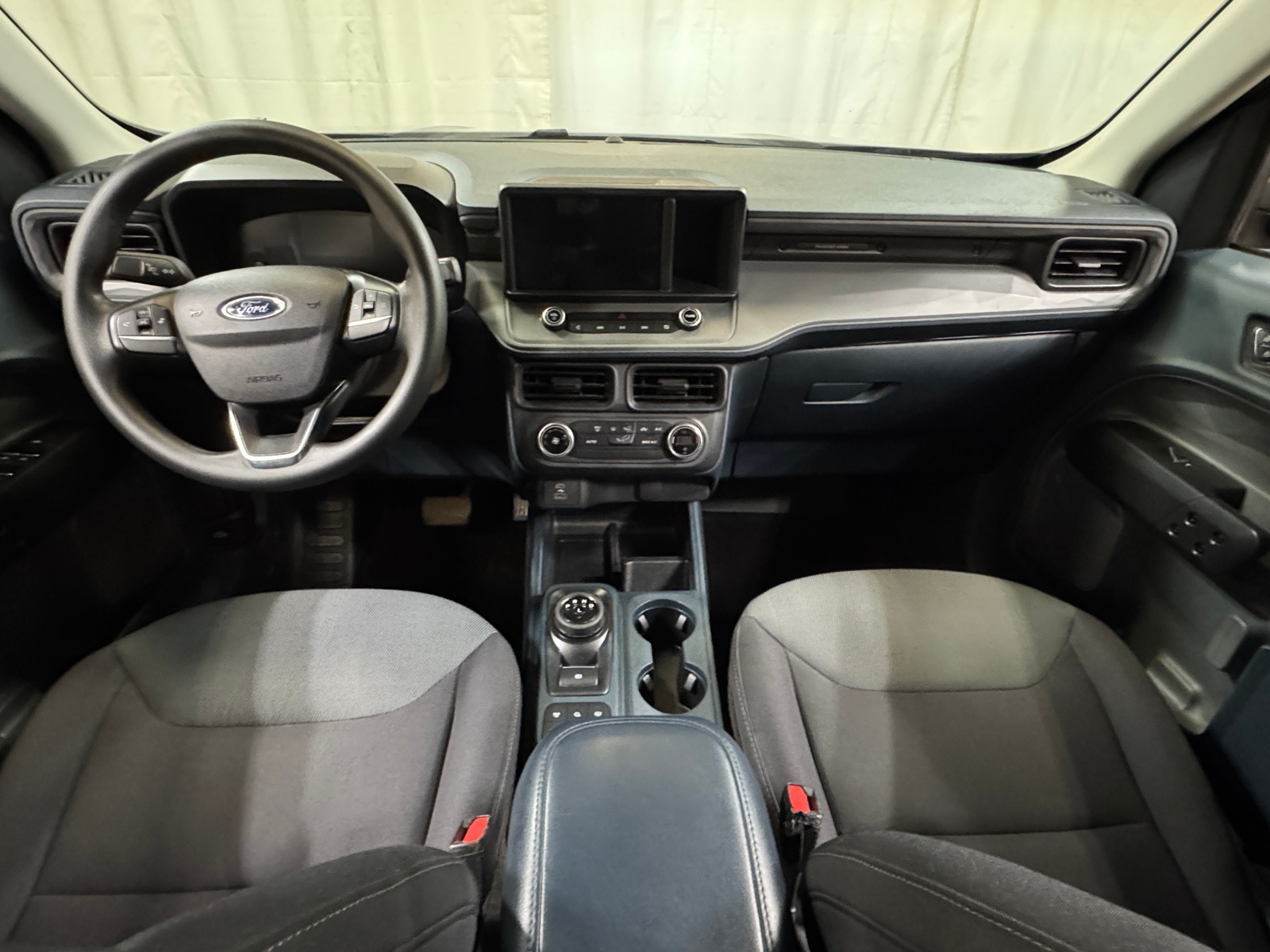 Thumbnail: 2022 Ford Maverick - 3