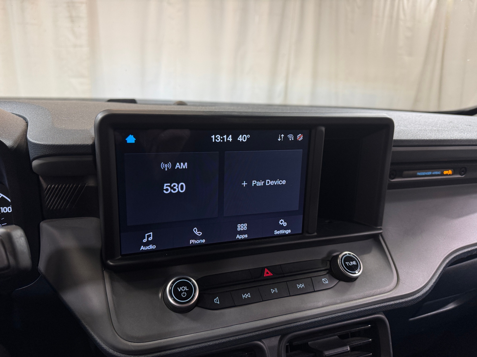 Thumbnail: 2022 Ford Maverick - 4