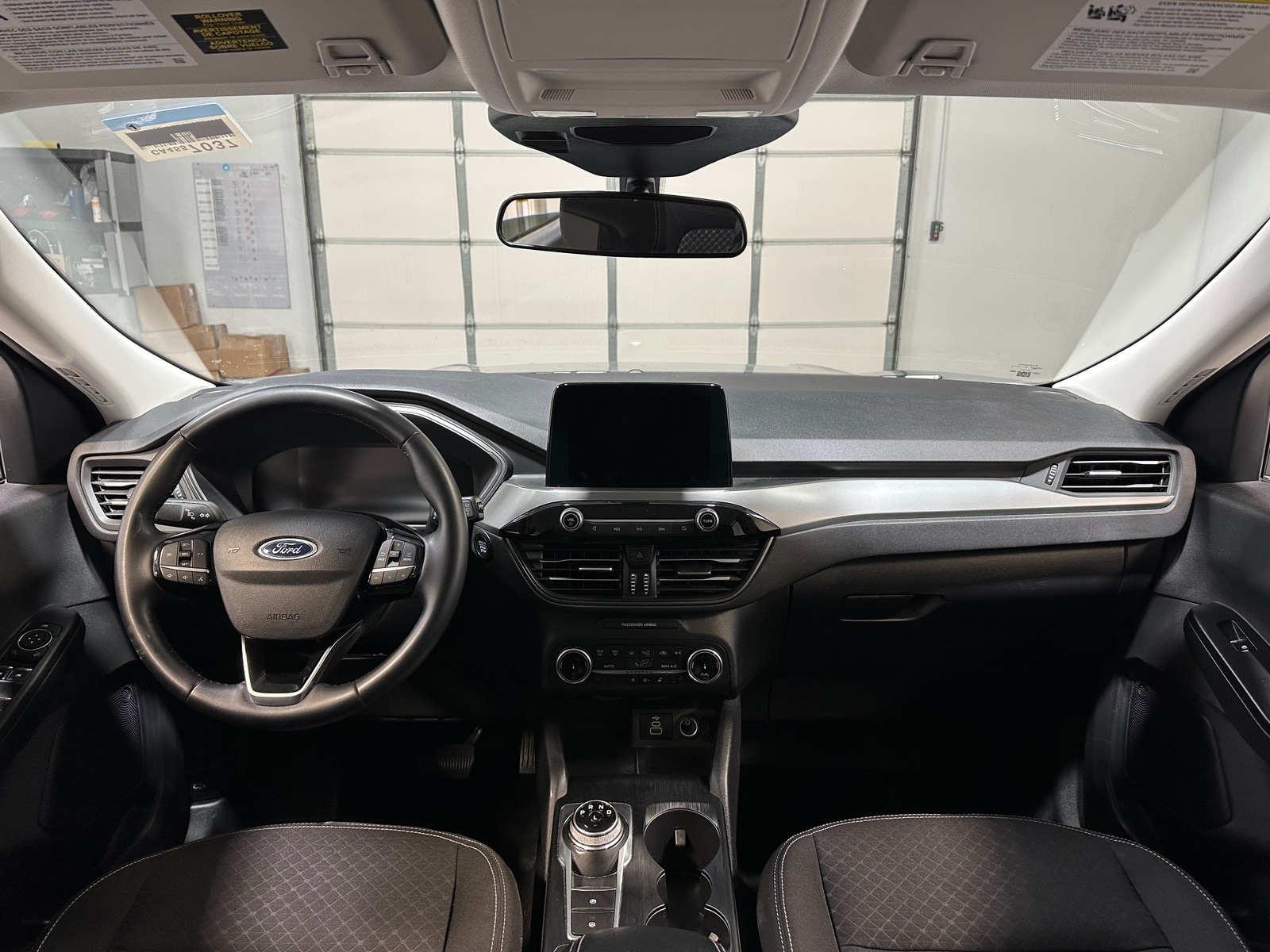 Thumbnail: 2024 Ford Escape - 3