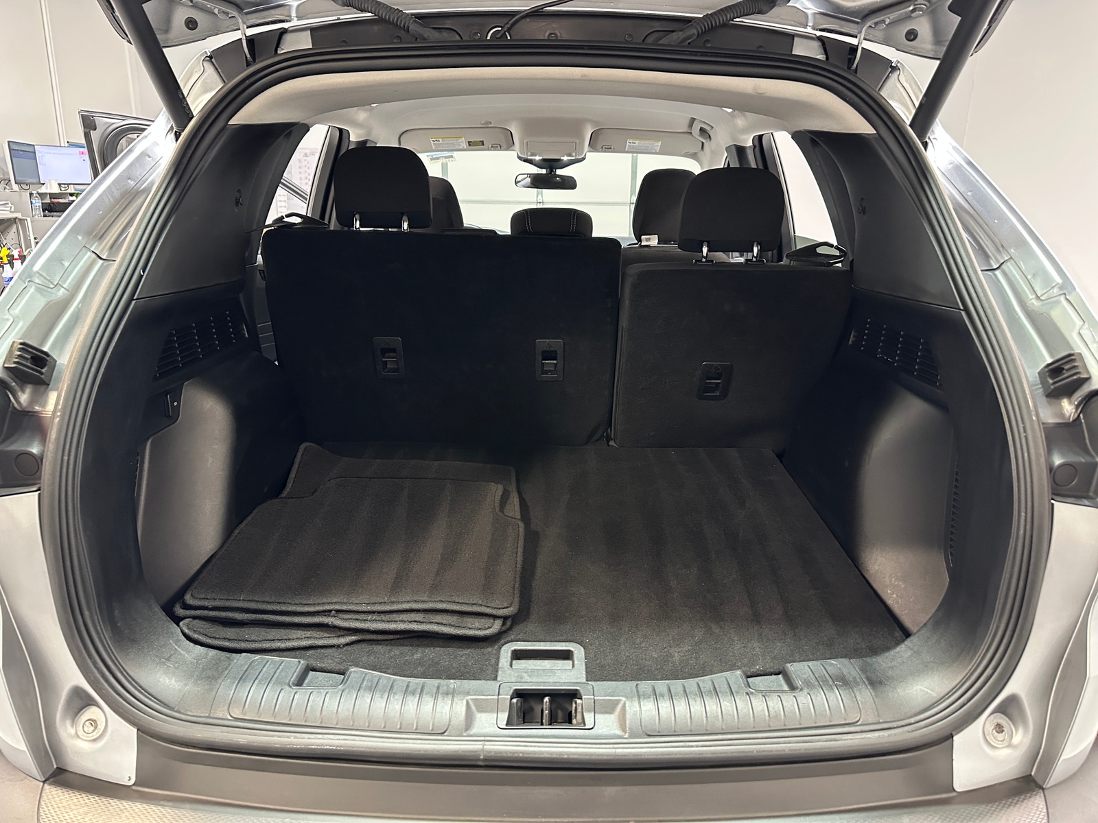 Thumbnail: 2024 Ford Escape - 7