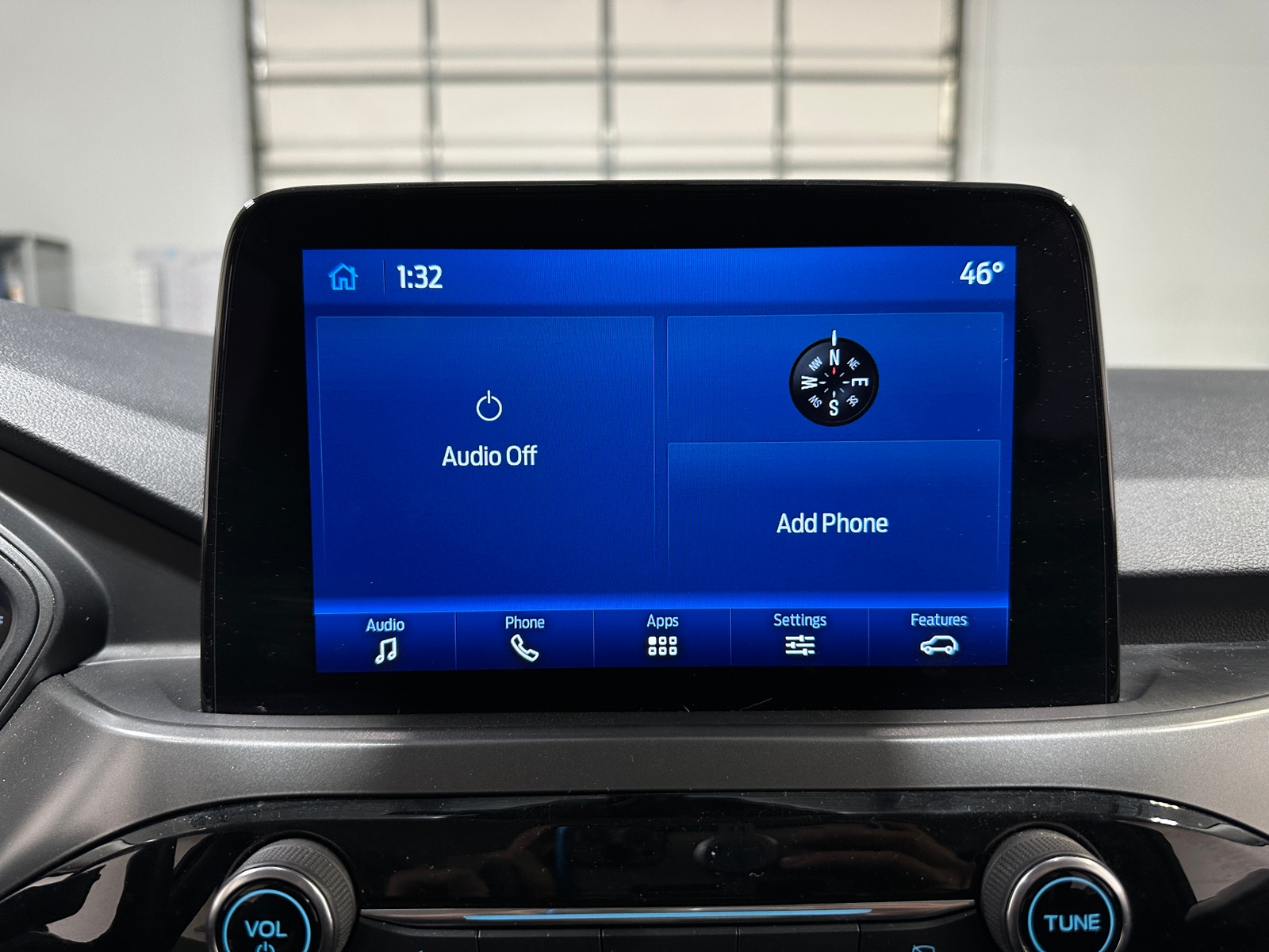 Thumbnail: 2024 Ford Escape - 4