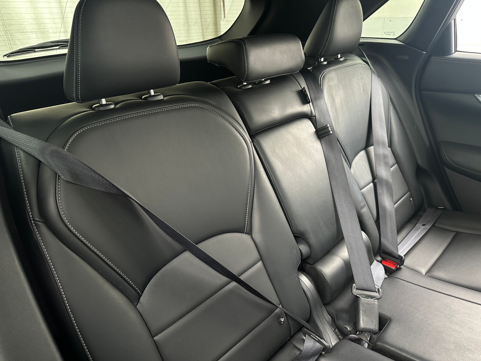 Thumbnail: 2020 INFINITI QX50 - 5