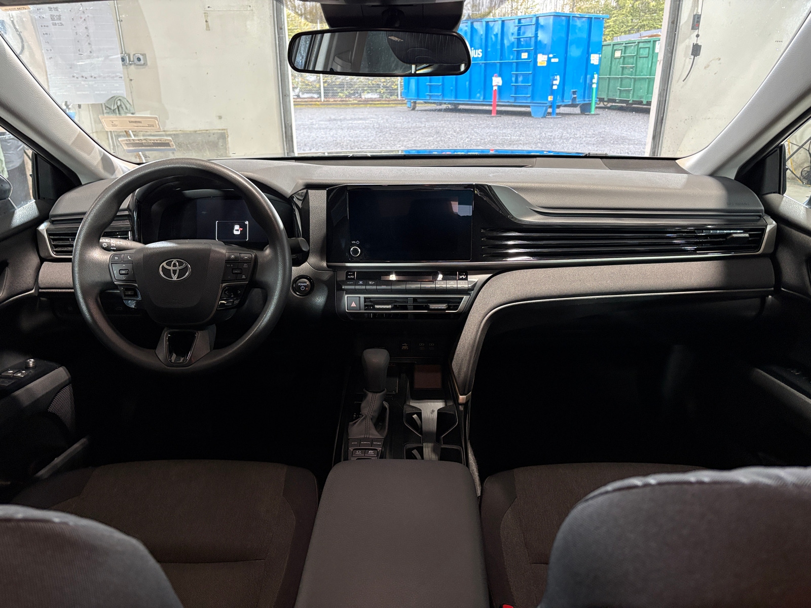 Thumbnail: 2025 Toyota Camry - 3