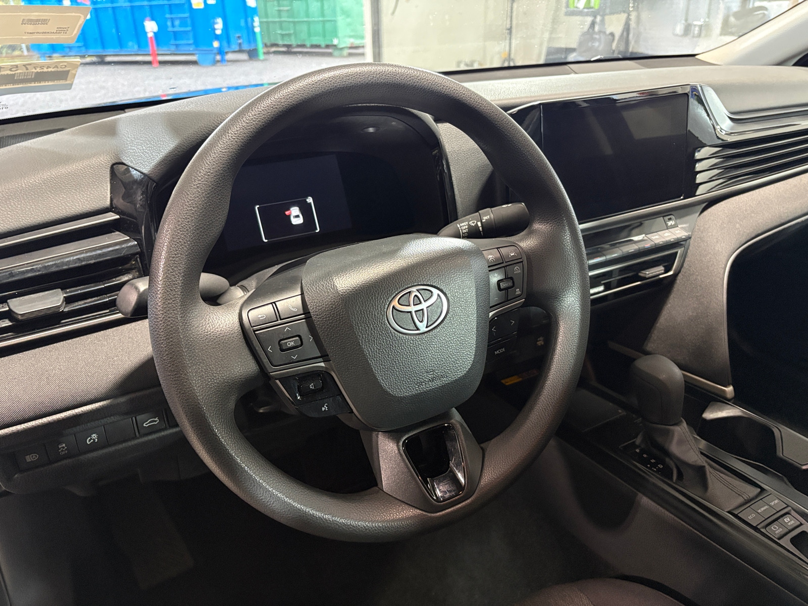 Thumbnail: 2025 Toyota Camry - 5