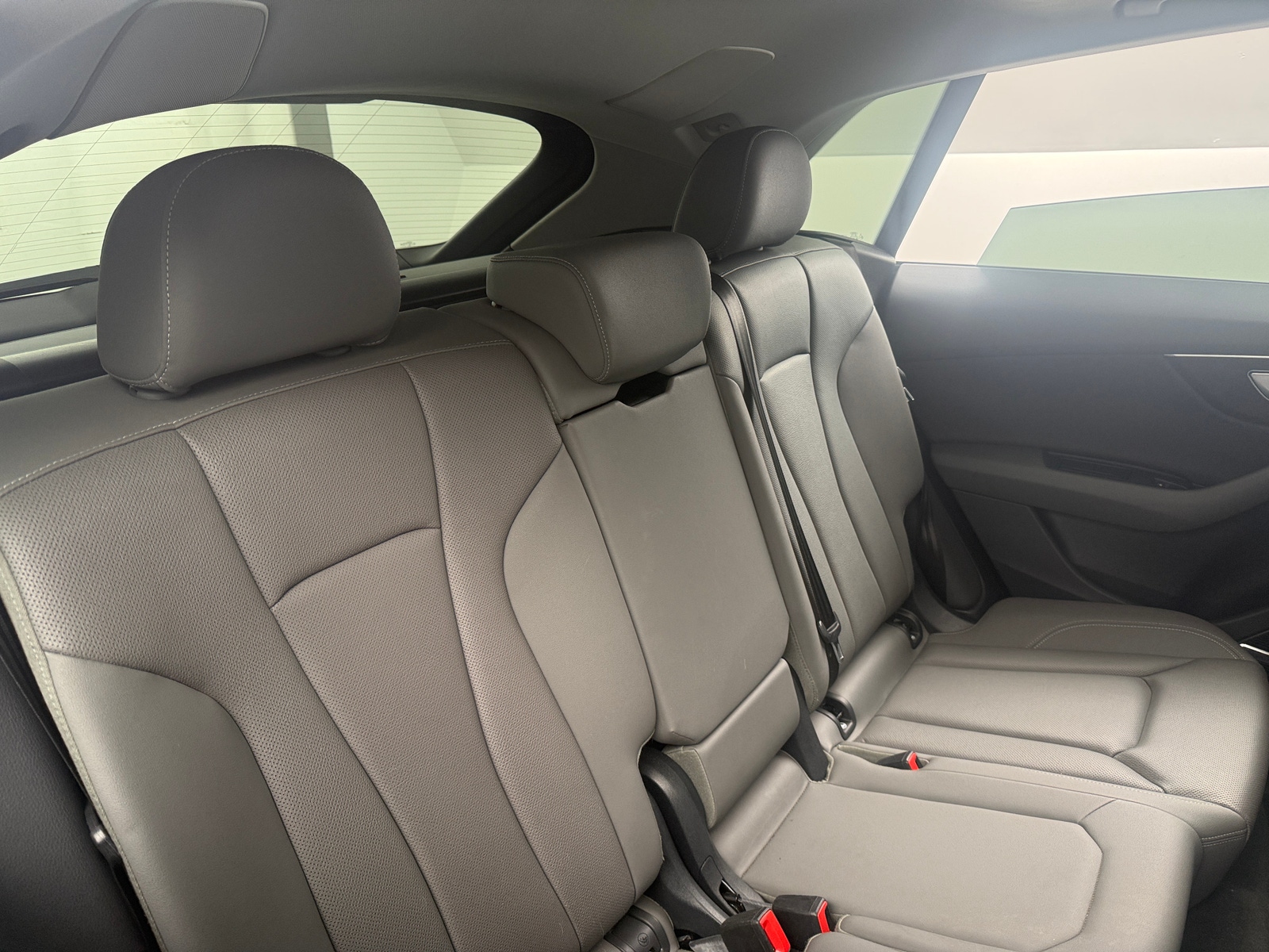 Thumbnail: 2021 Audi Q8 - 5